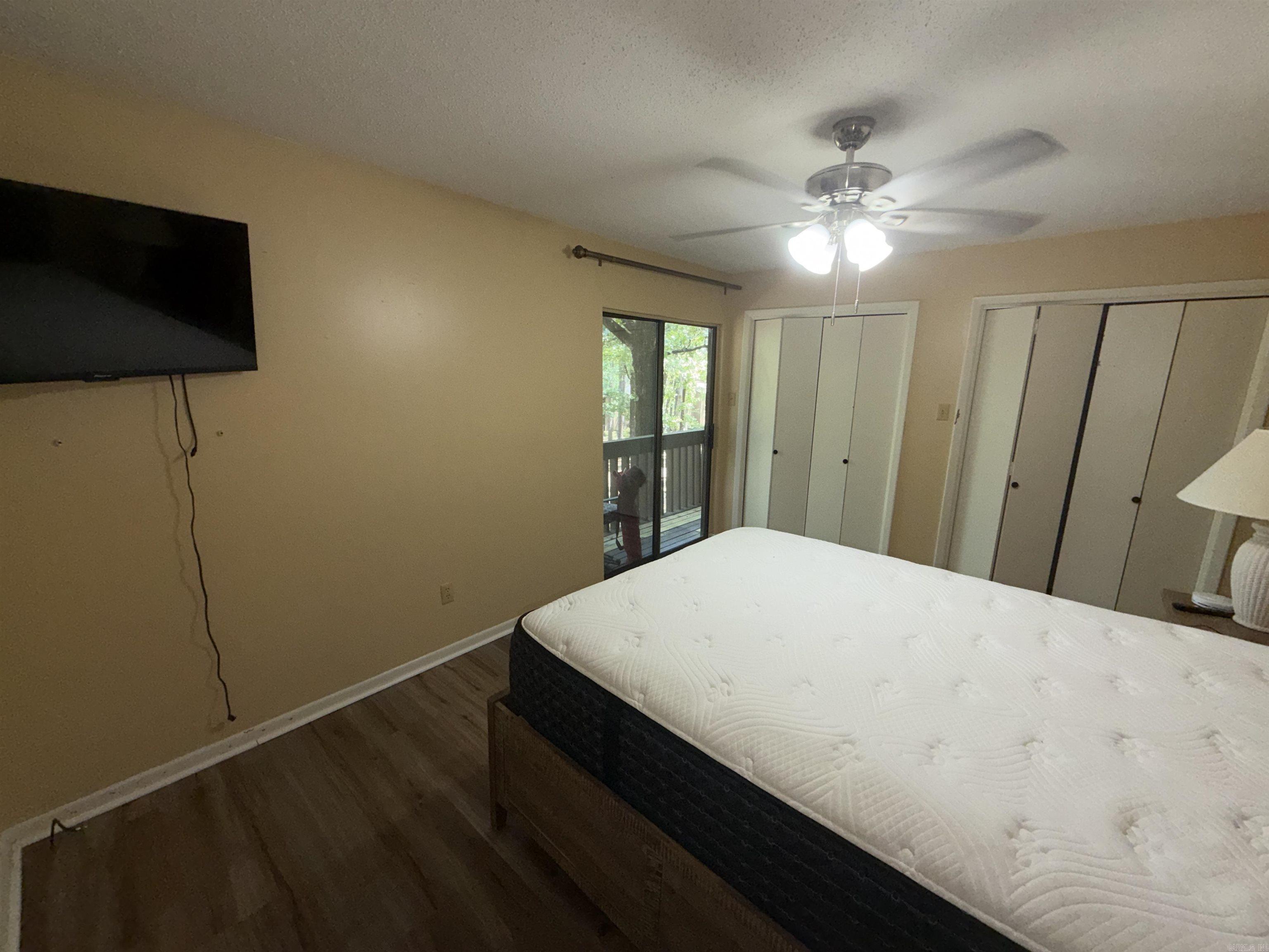 505 Green Mountain Circle Little Rock, AR 72211