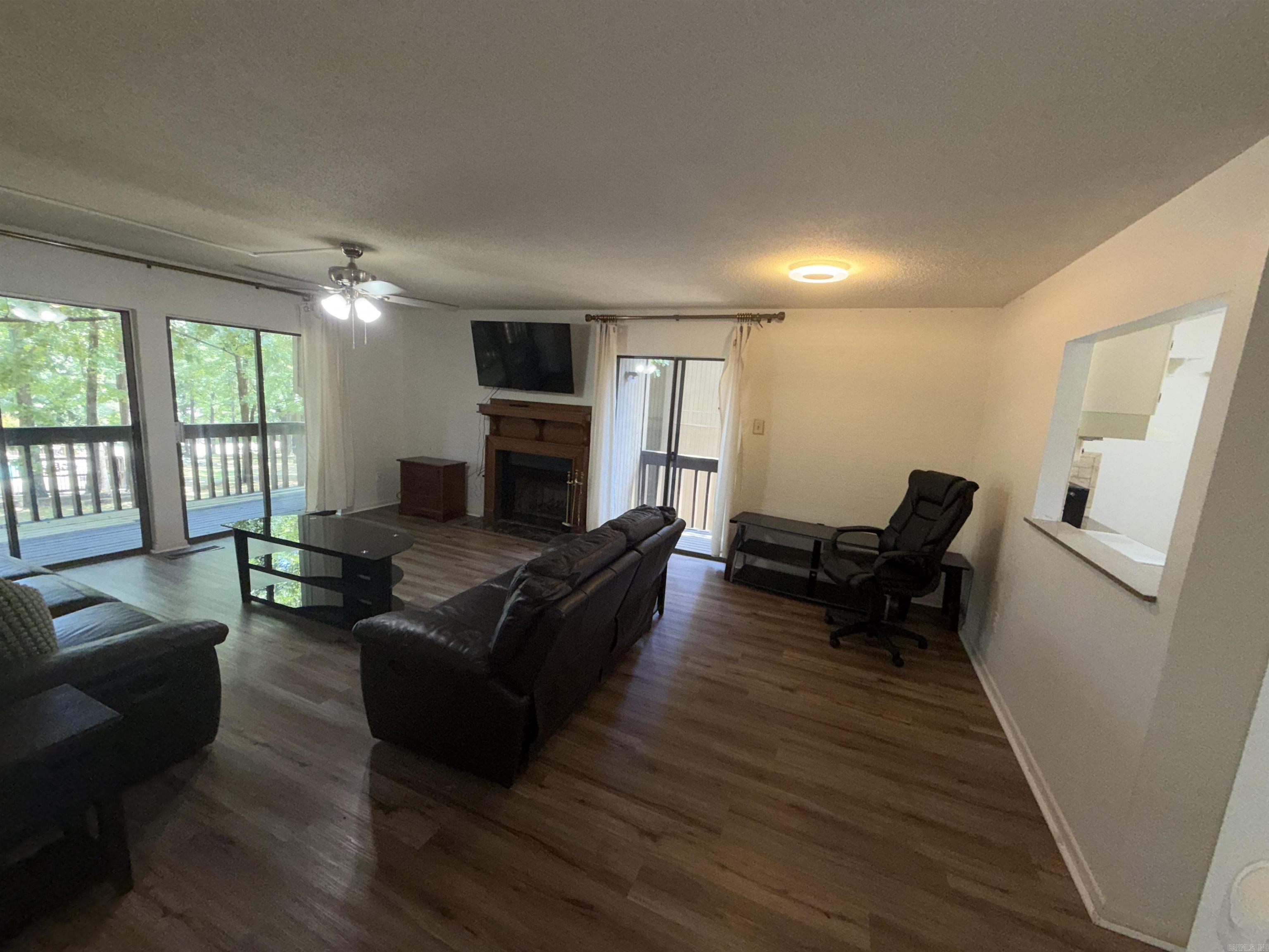 505 Green Mountain Circle Little Rock, AR 72211