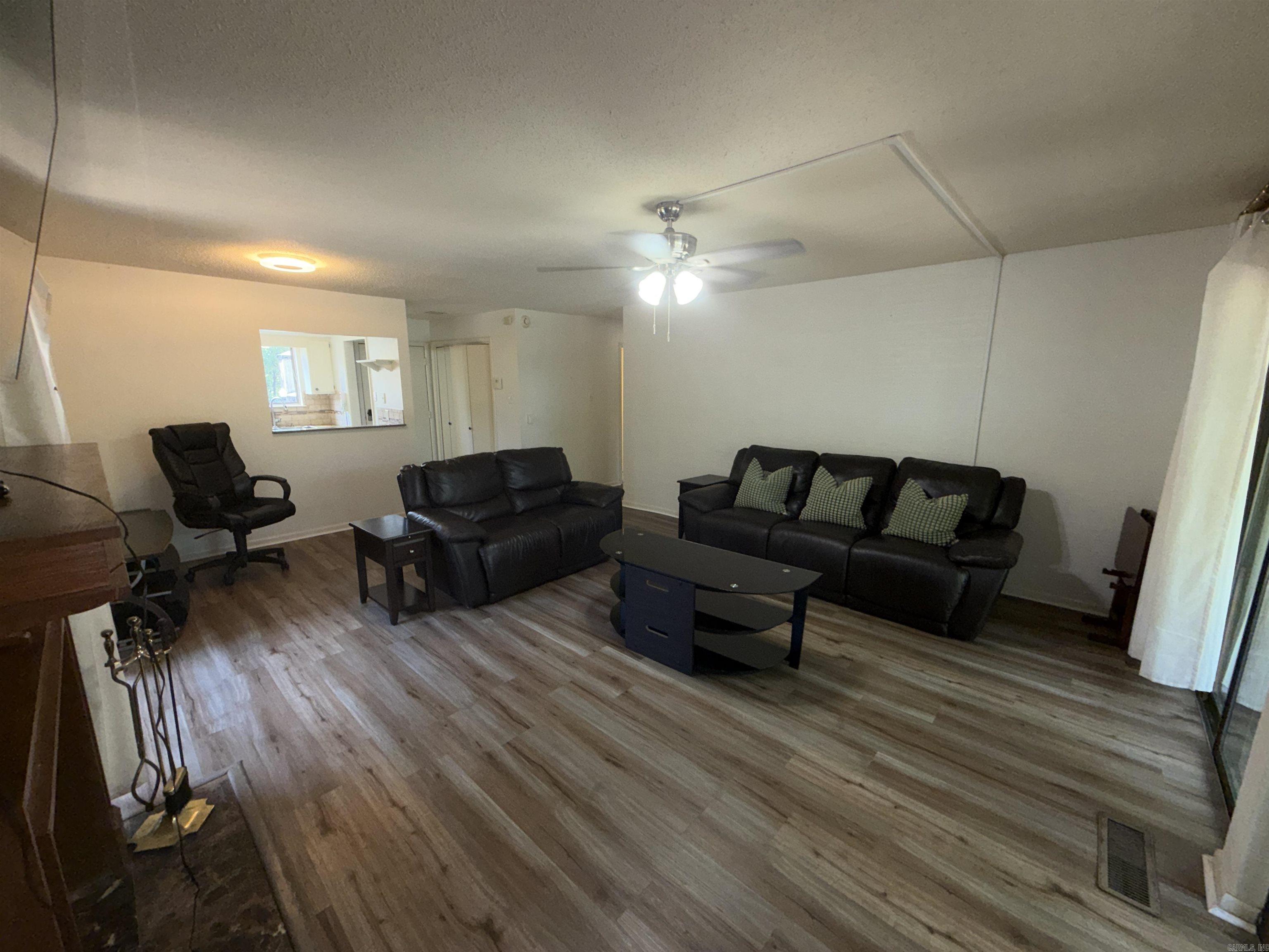 505 Green Mountain Circle Little Rock, AR 72211