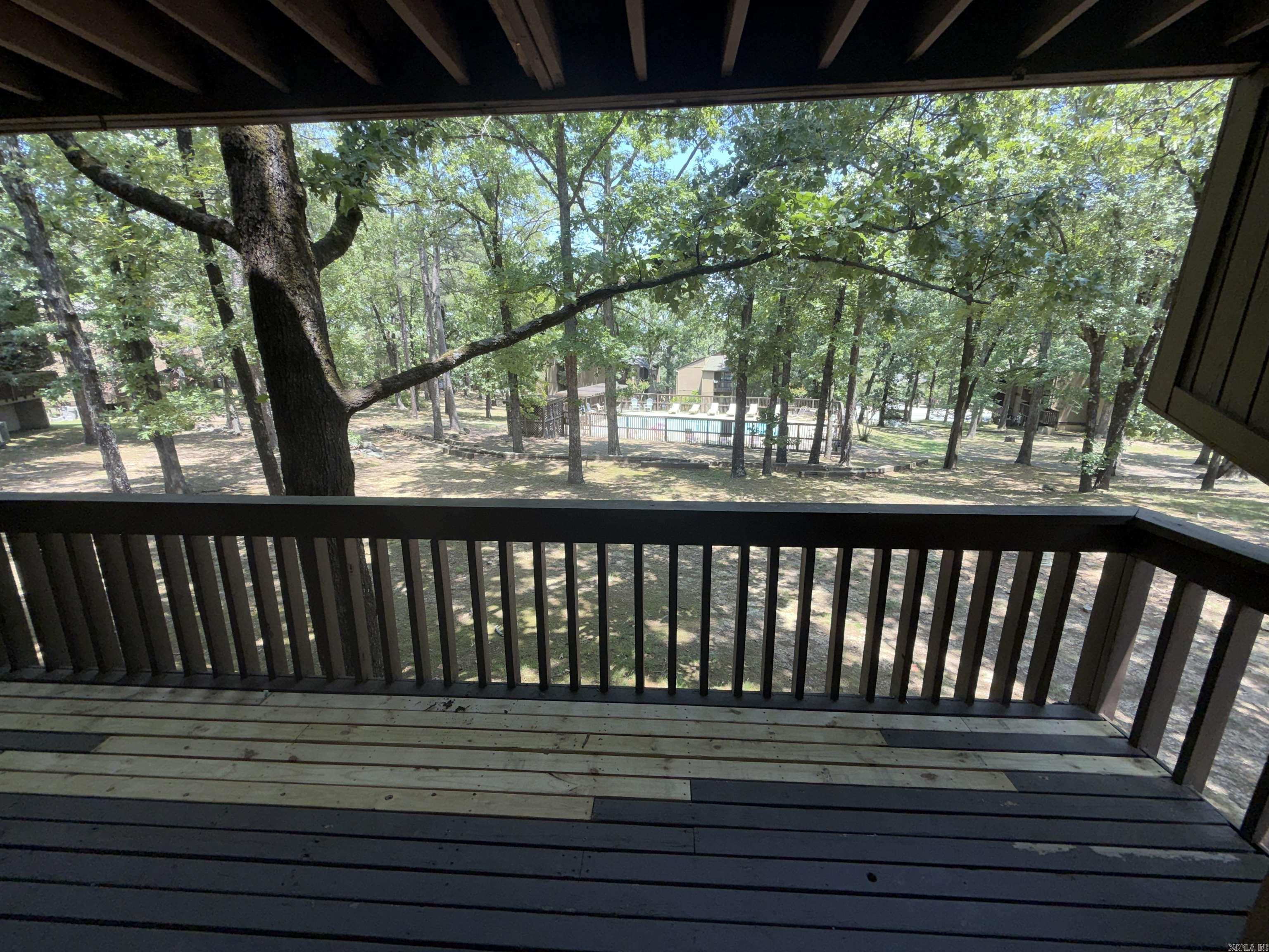 505 Green Mountain Circle Little Rock, AR 72211
