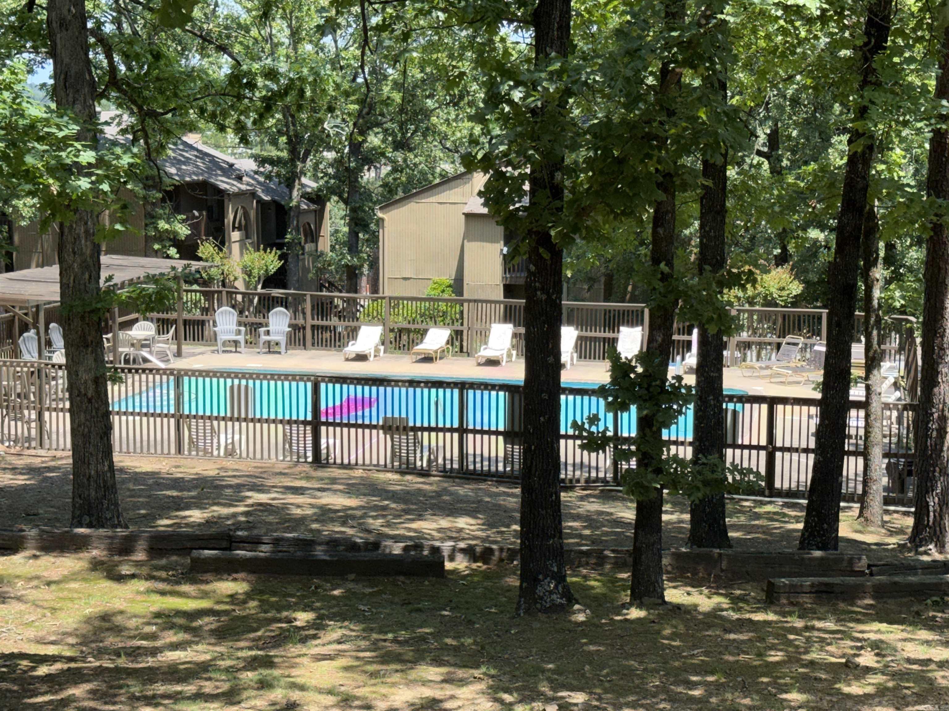 505 Green Mountain Circle Little Rock, AR 72211