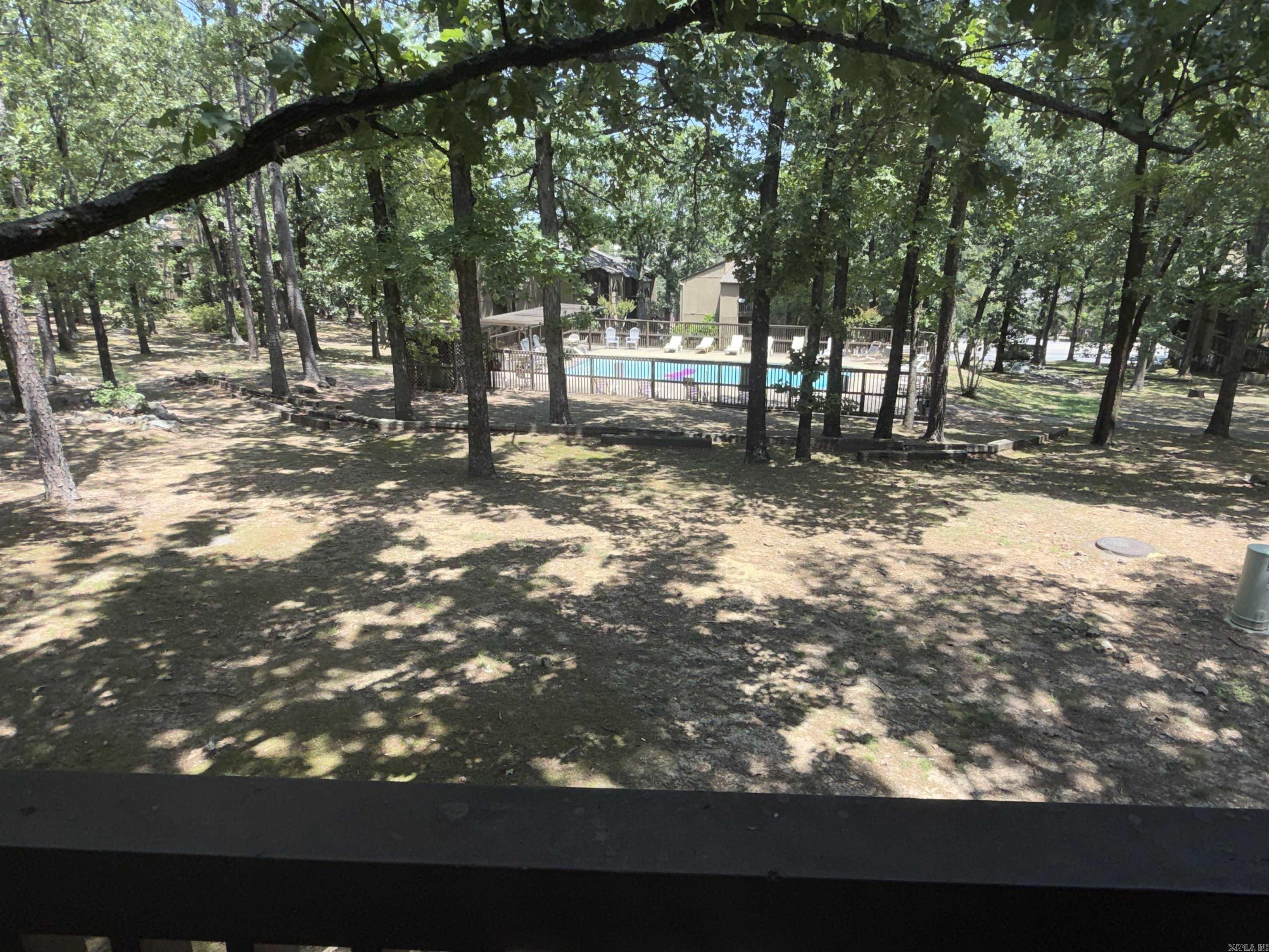 505 Green Mountain Circle Little Rock, AR 72211