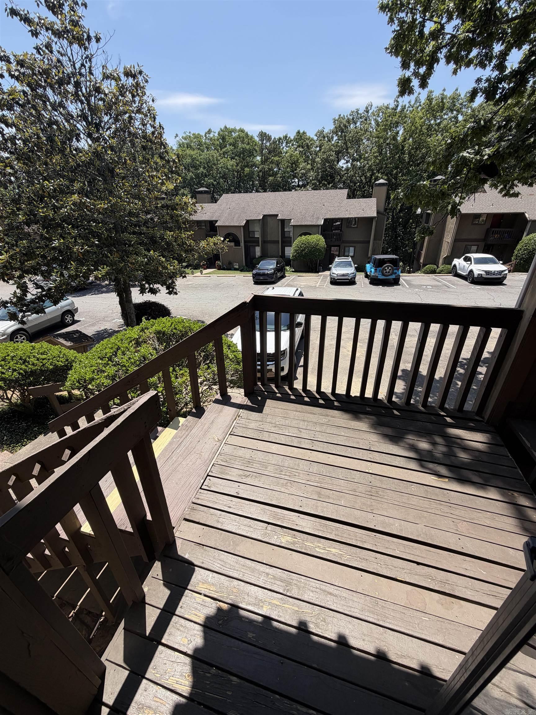 505 Green Mountain Circle Little Rock, AR 72211