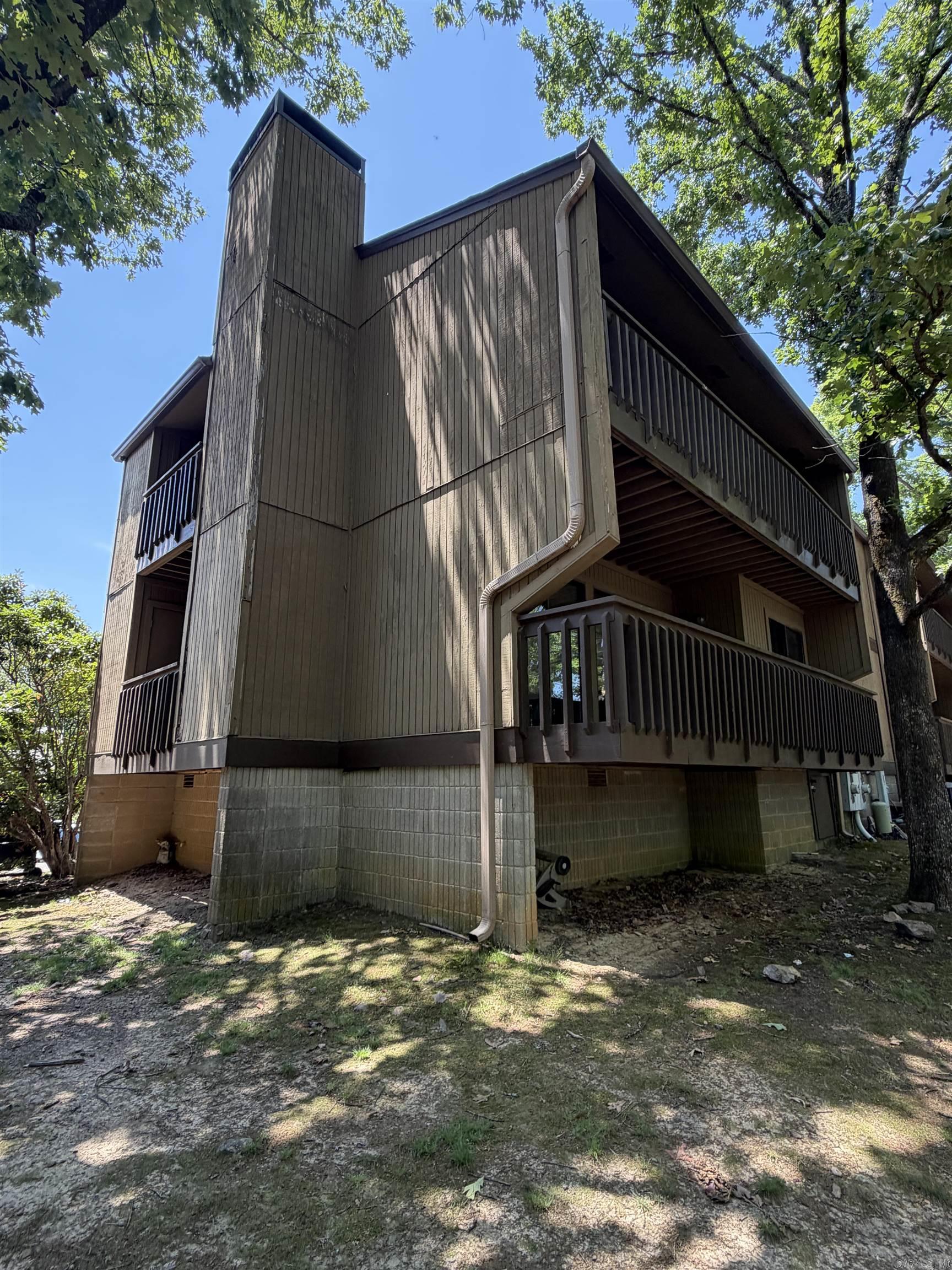 505 Green Mountain Circle Little Rock, AR 72211