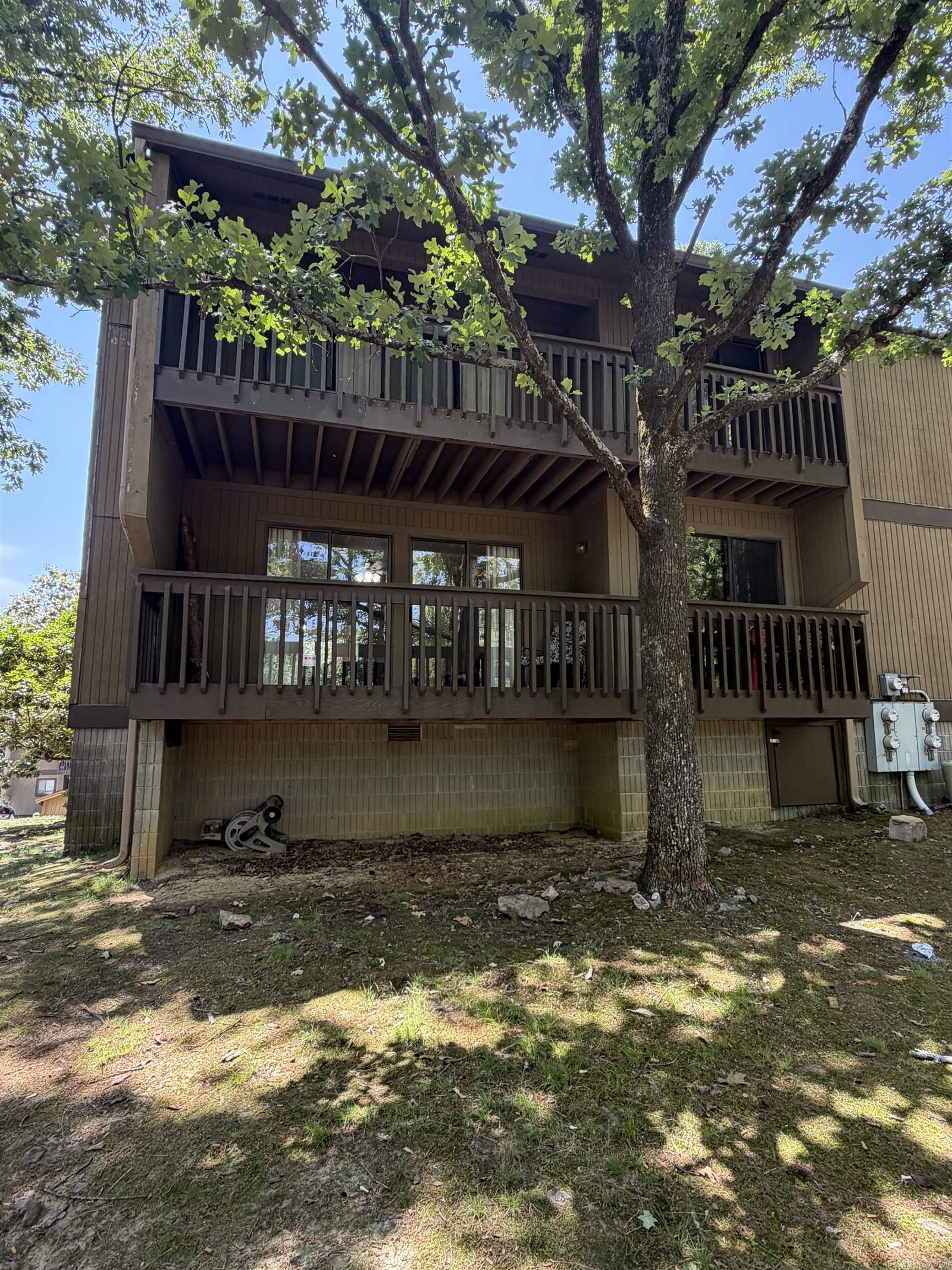 505 Green Mountain Circle Little Rock, AR 72211