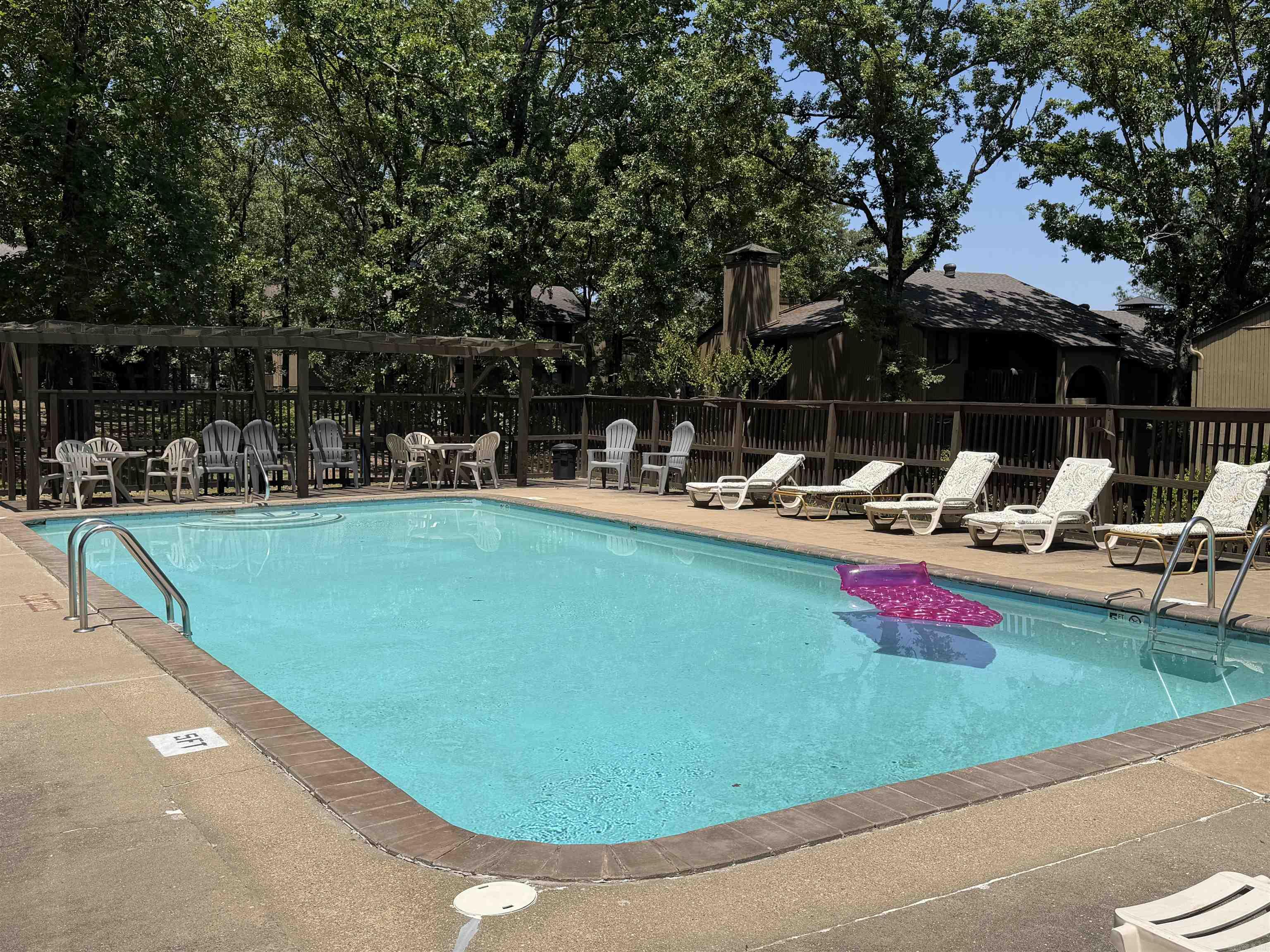 505 Green Mountain Circle Little Rock, AR 72211