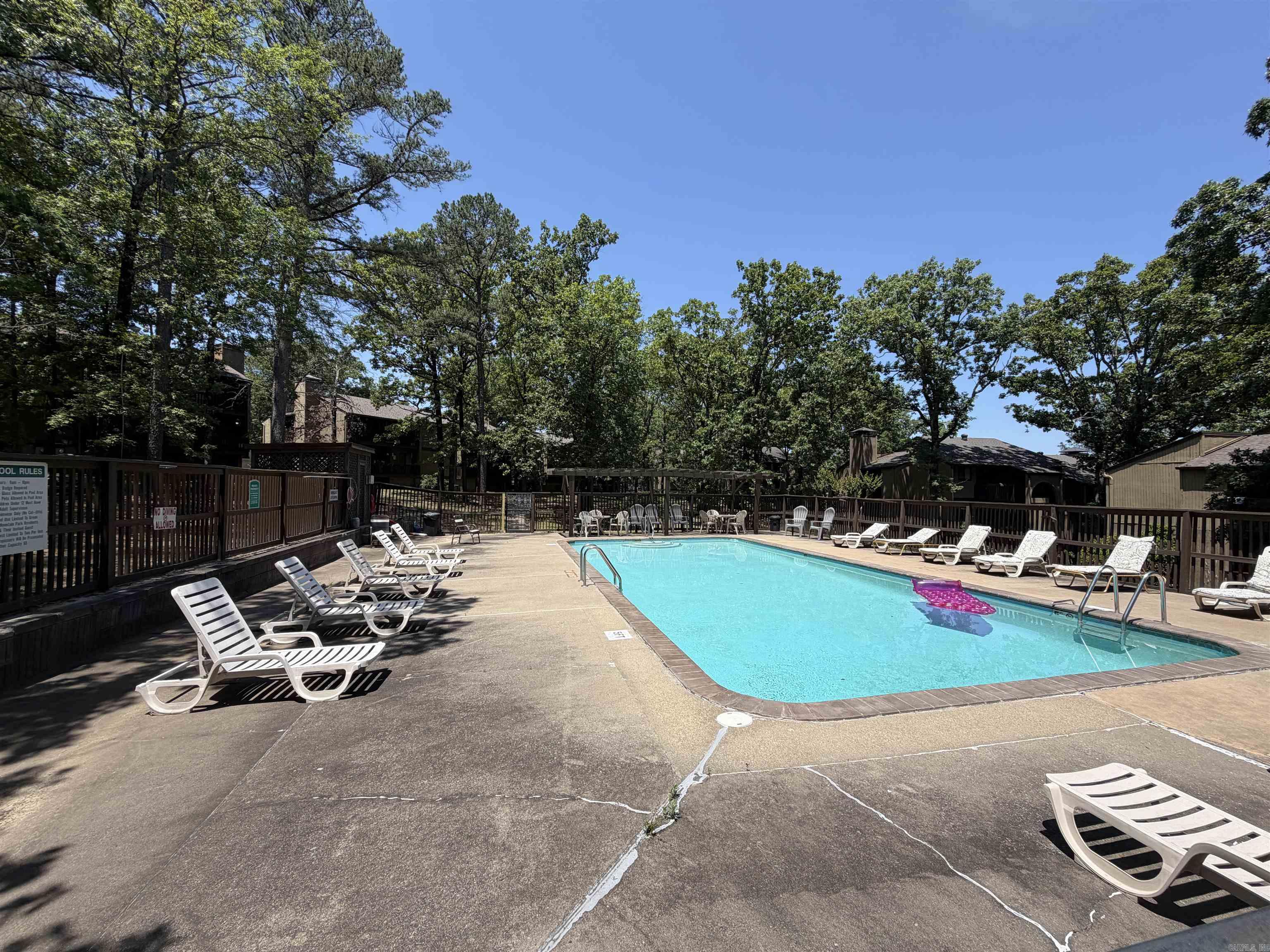 505 Green Mountain Circle Little Rock, AR 72211
