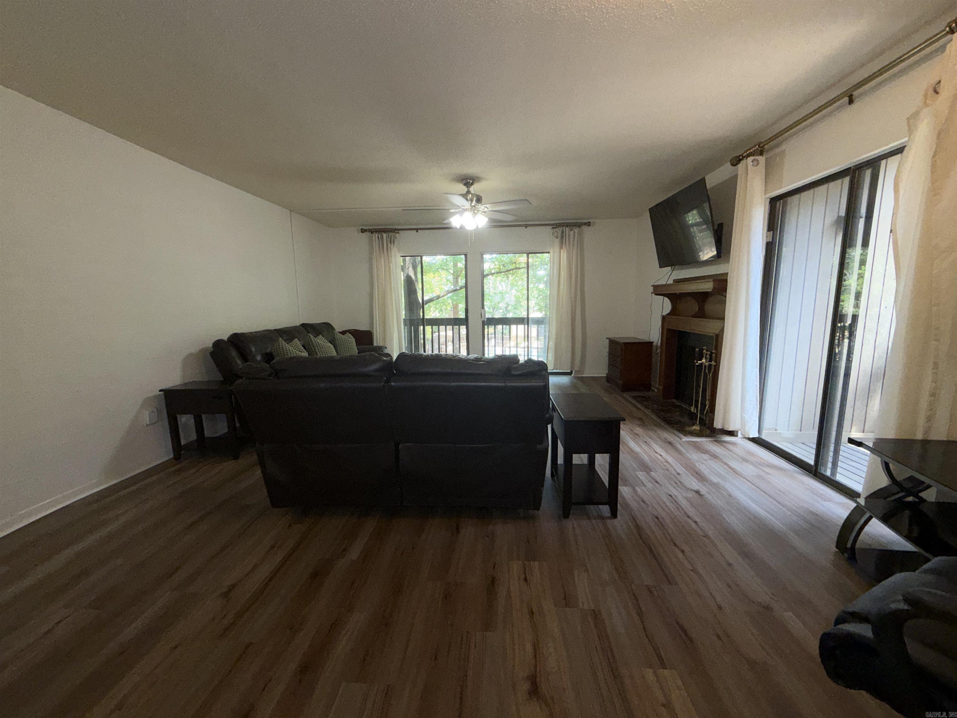 505 Green Mountain Circle Little Rock, AR 72211
