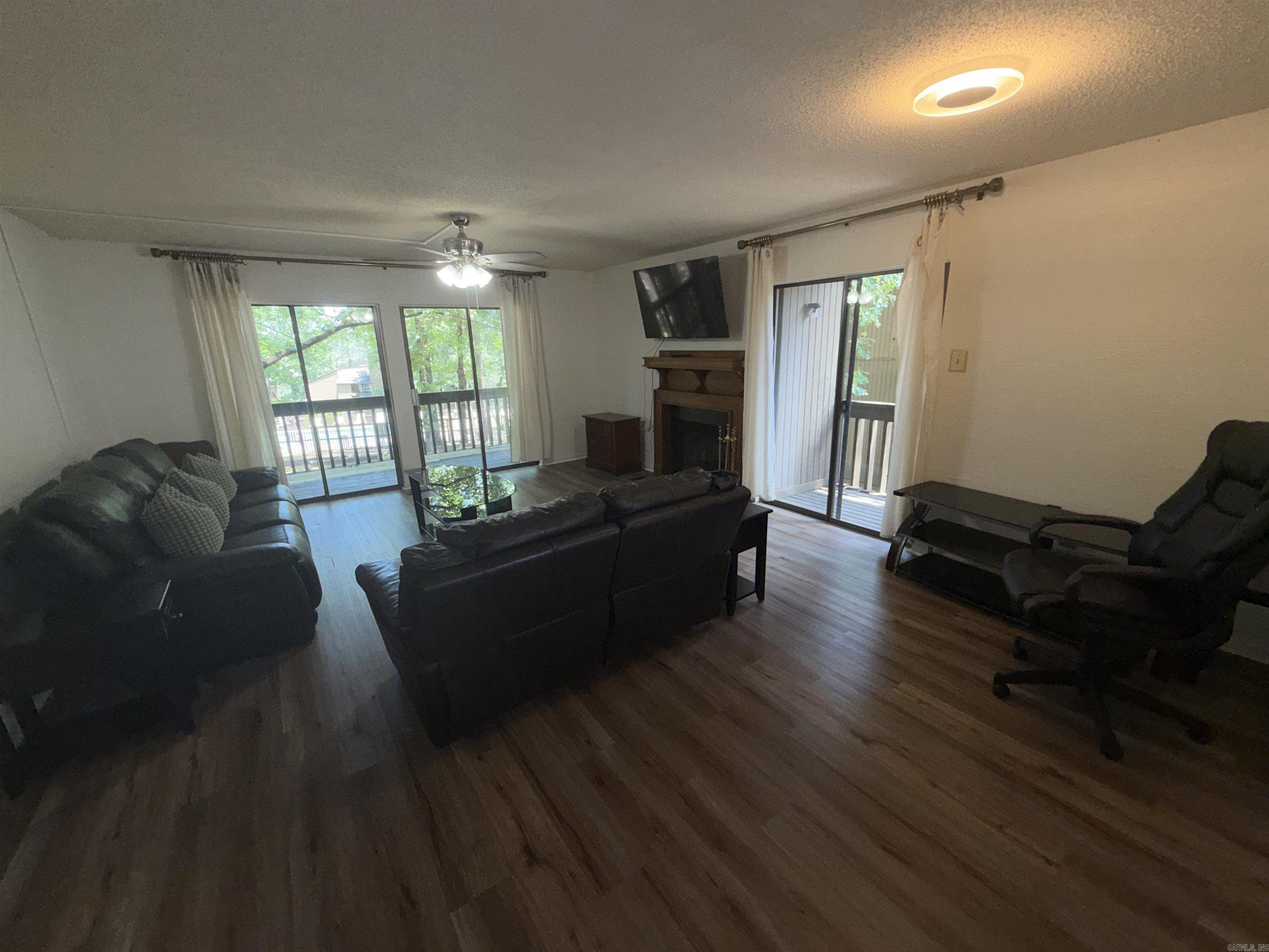 505 Green Mountain Circle Little Rock, AR 72211