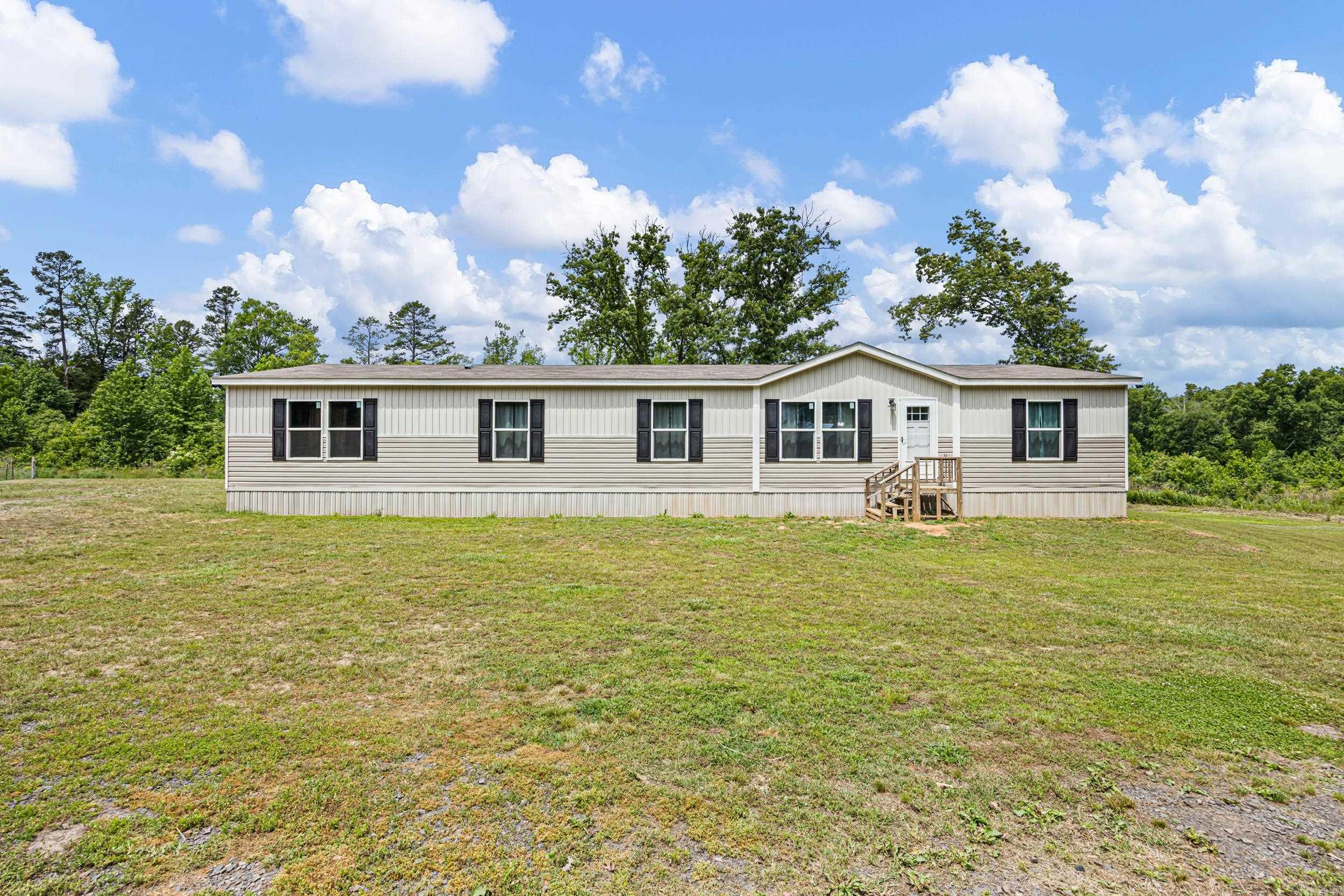 1389 Casa Mountain Rd  Casa, AR