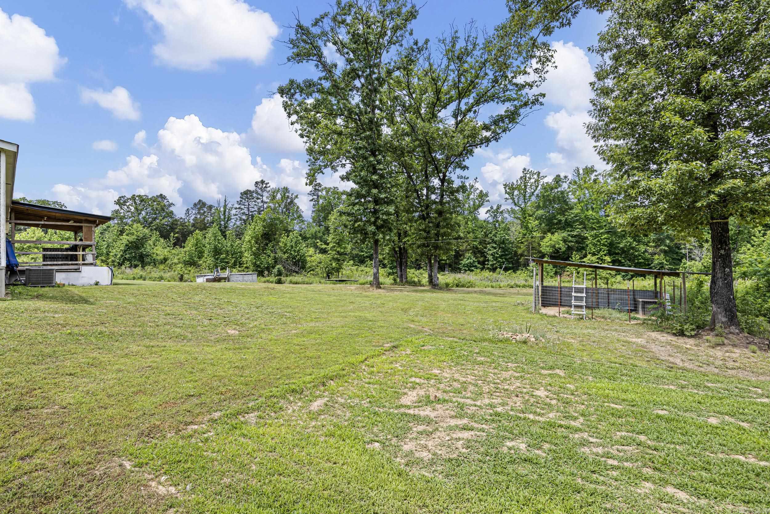 1389 Casa Mountain Rd  Casa, AR