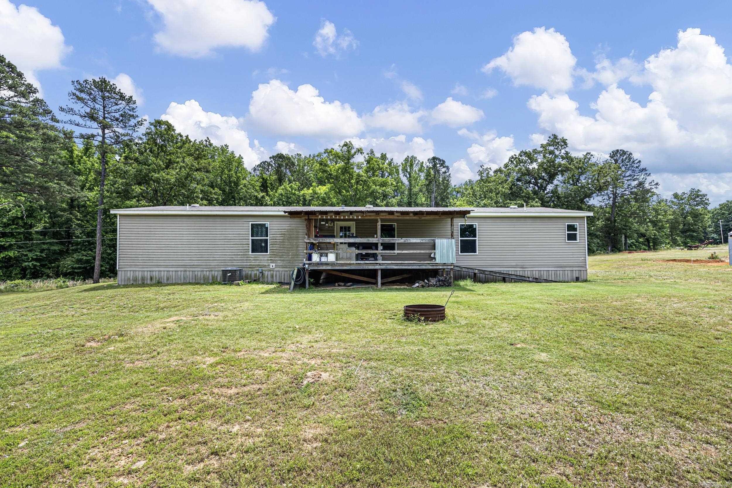 1389 Casa Mountain Rd  Casa, AR