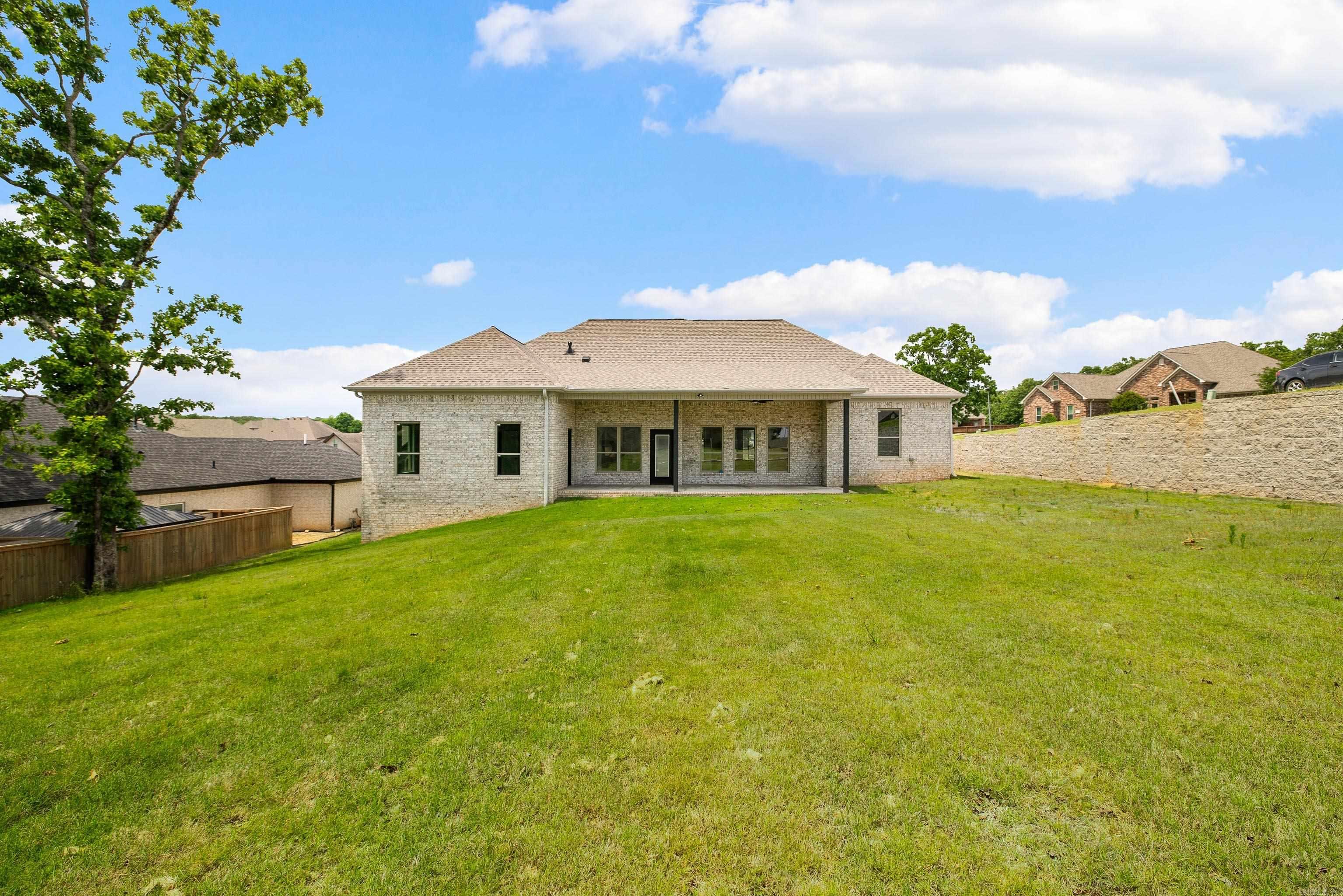 1570 Marquee  Cabot, AR