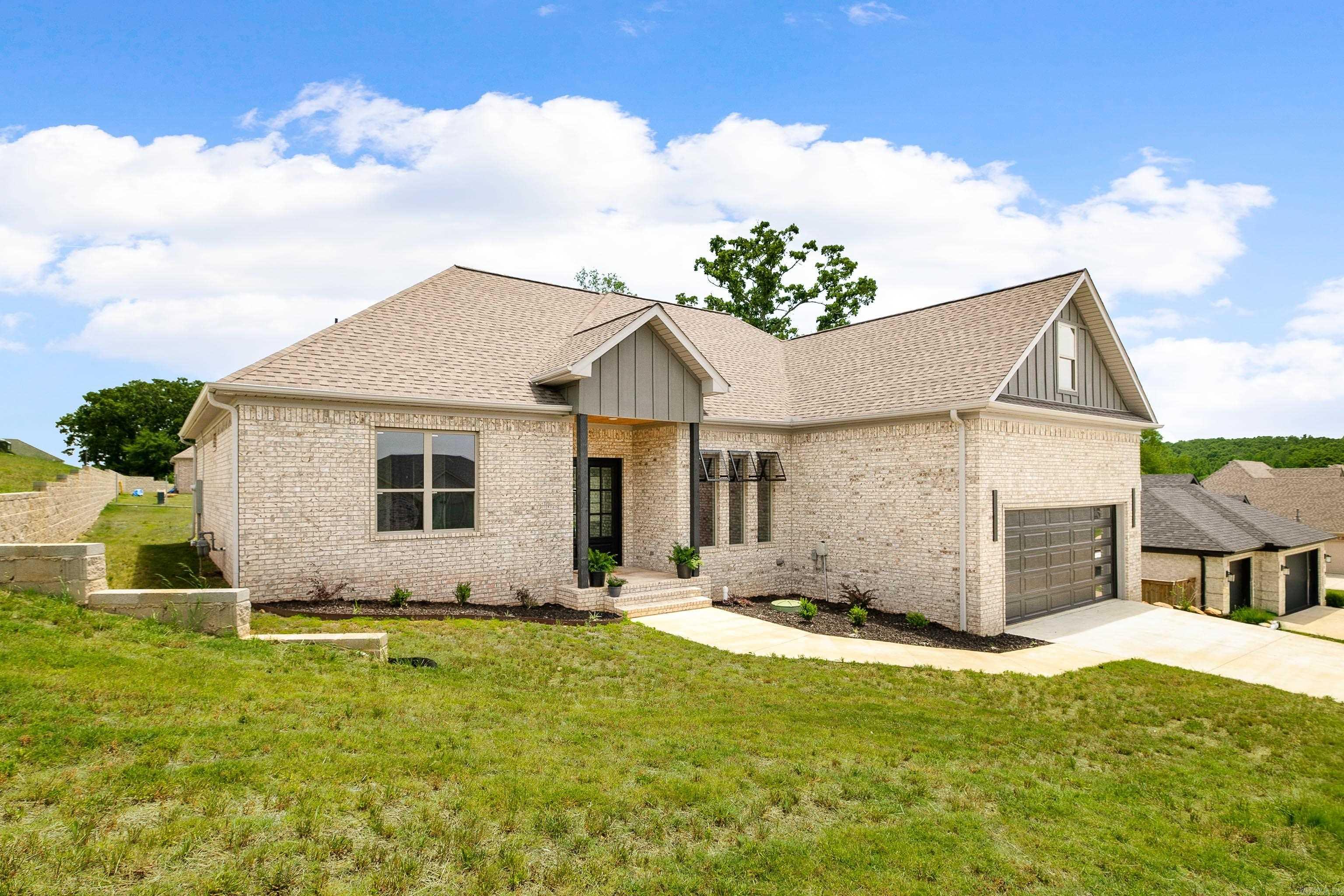 1570 Marquee  Cabot, AR