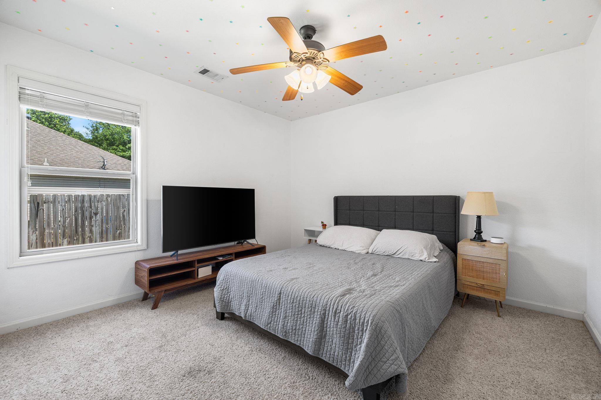 73 Seminole  Austin, AR