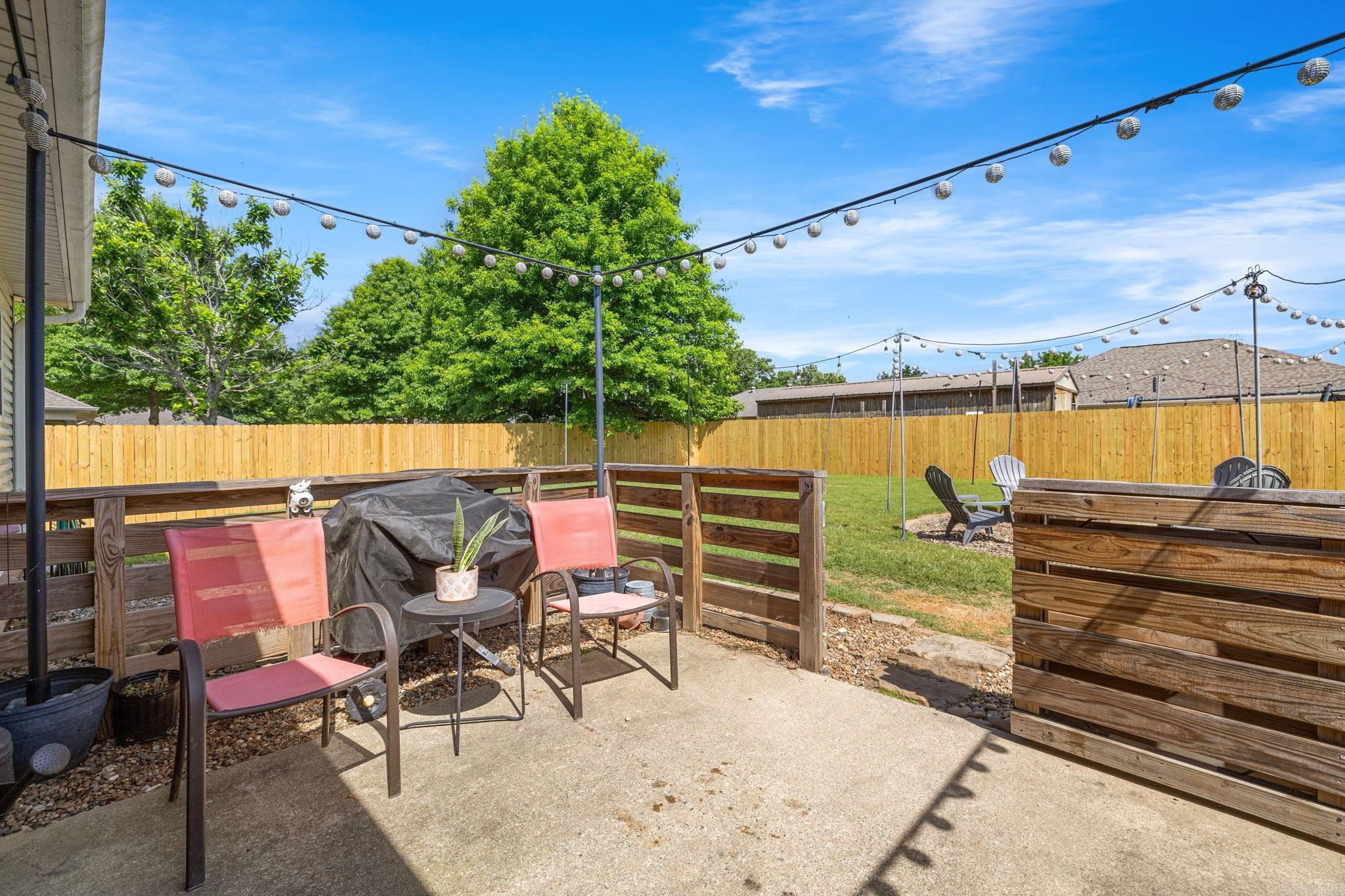 73 Seminole  Austin, AR
