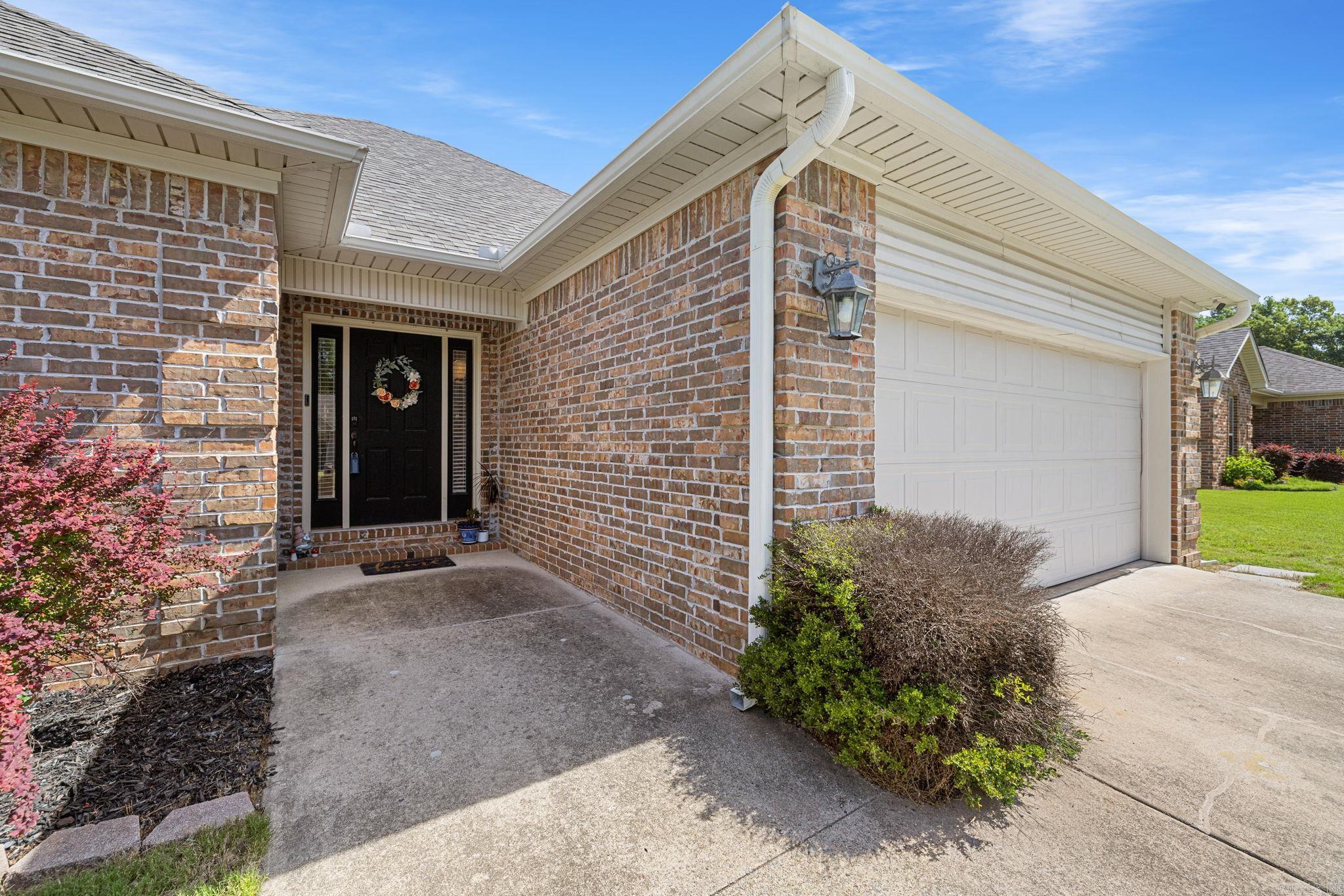 73 Seminole  Austin, AR