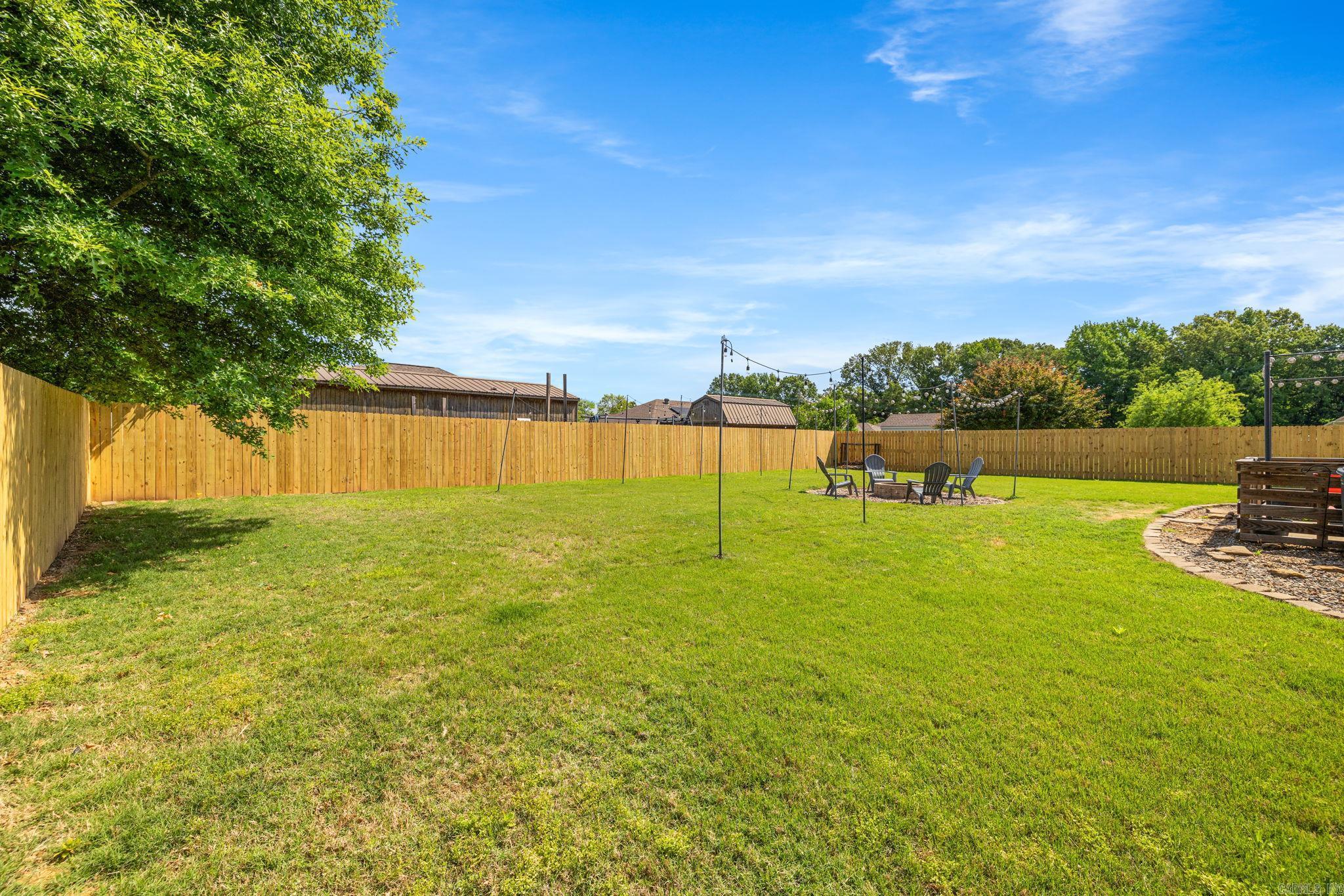 73 Seminole  Austin, AR