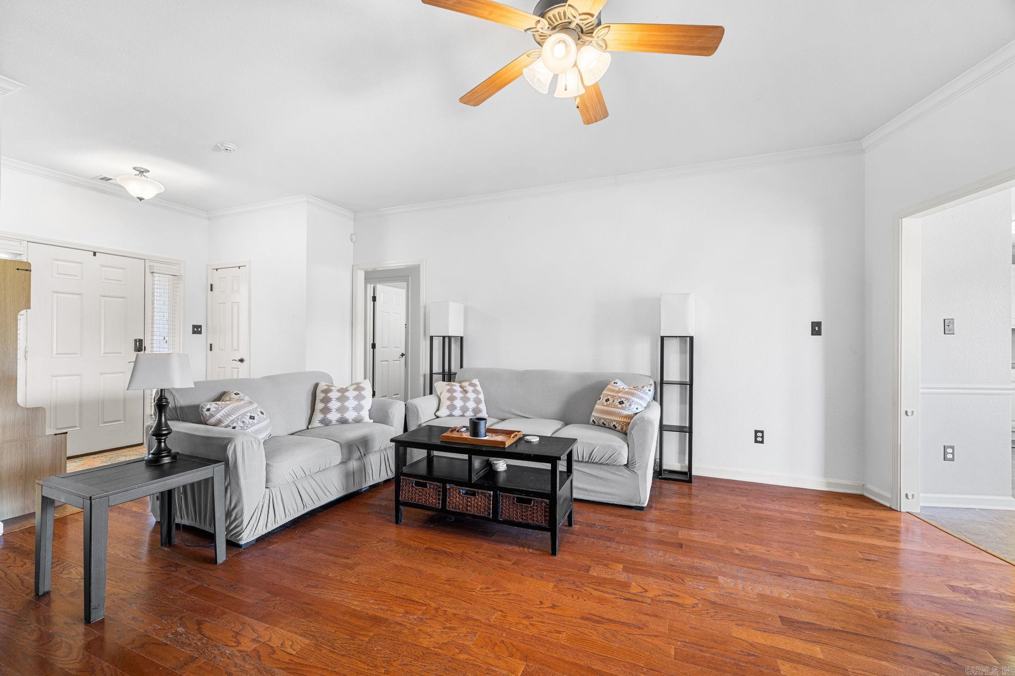 73 Seminole  Austin, AR