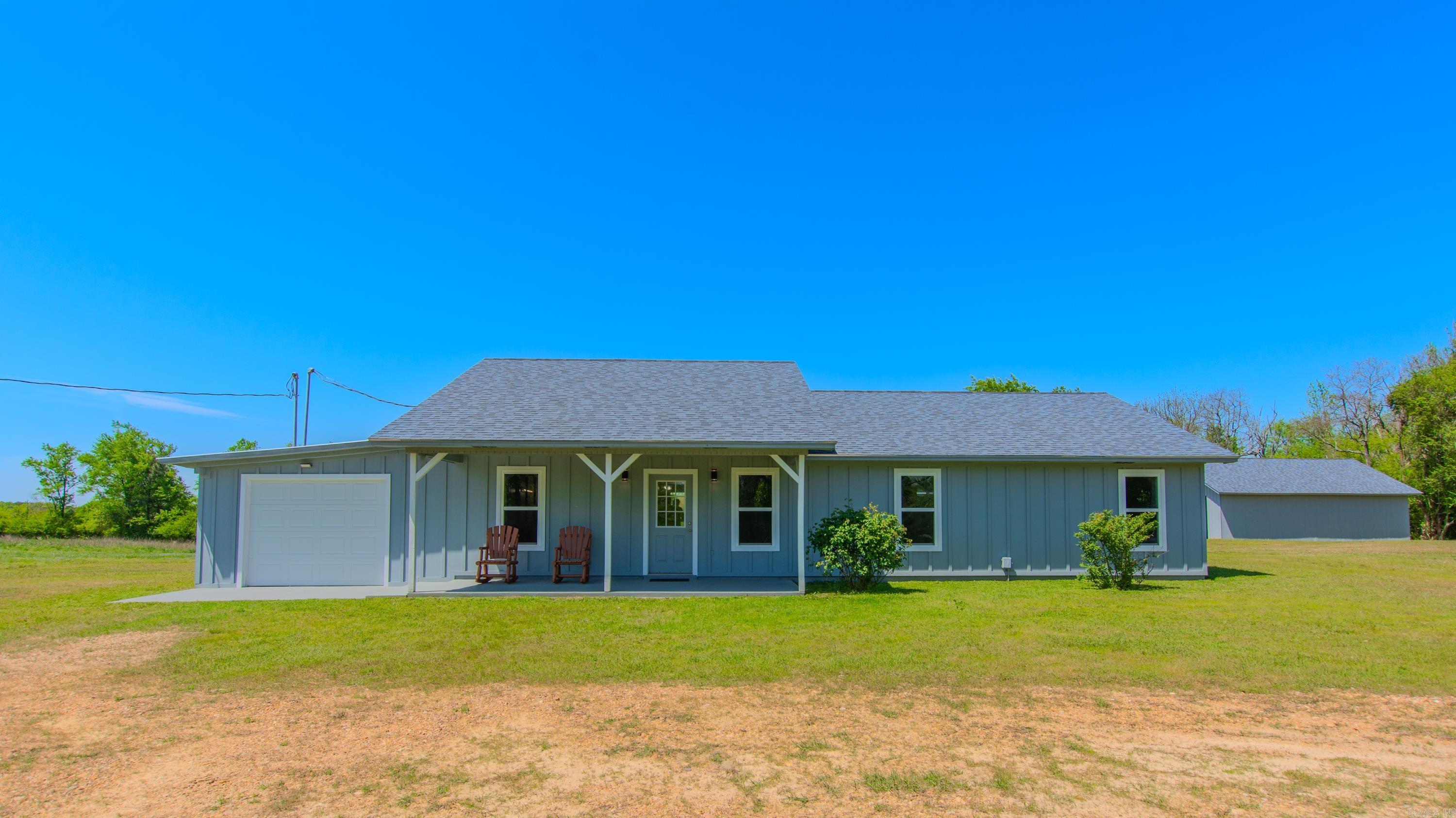 17 S Highway 369  Newhope, AR