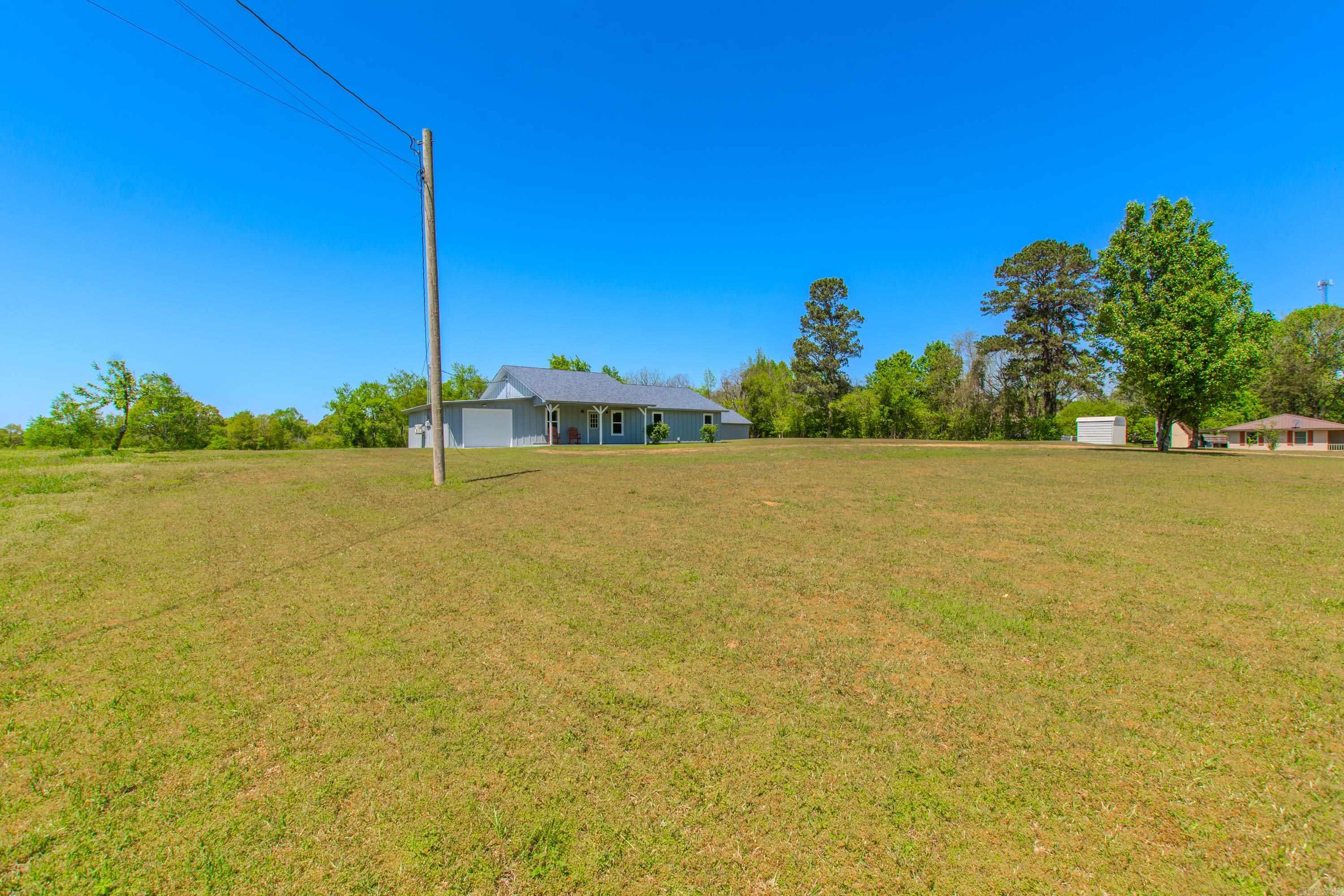 17 S Highway 369  Newhope, AR
