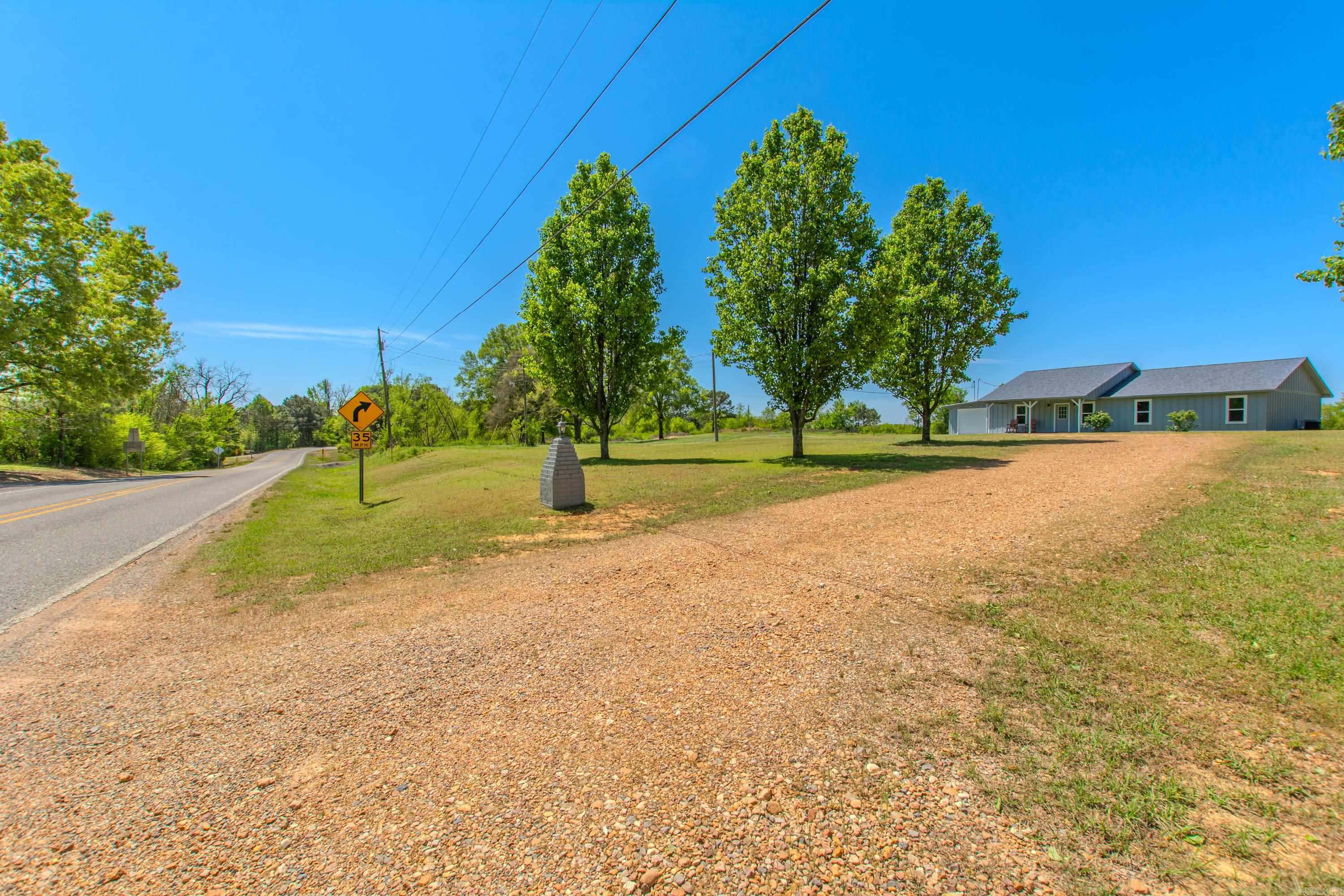 17 S Highway 369  Newhope, AR