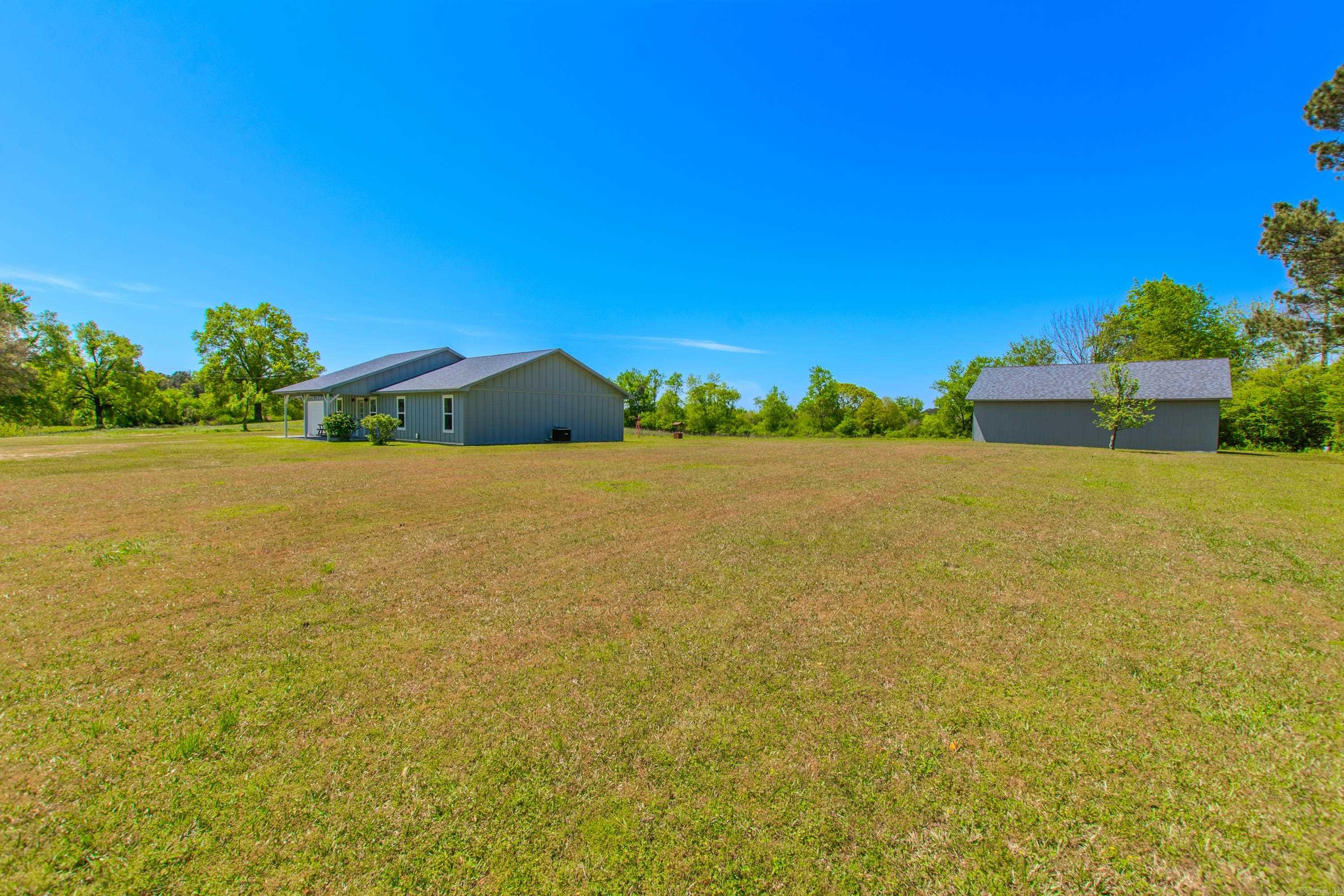 17 S Highway 369  Newhope, AR