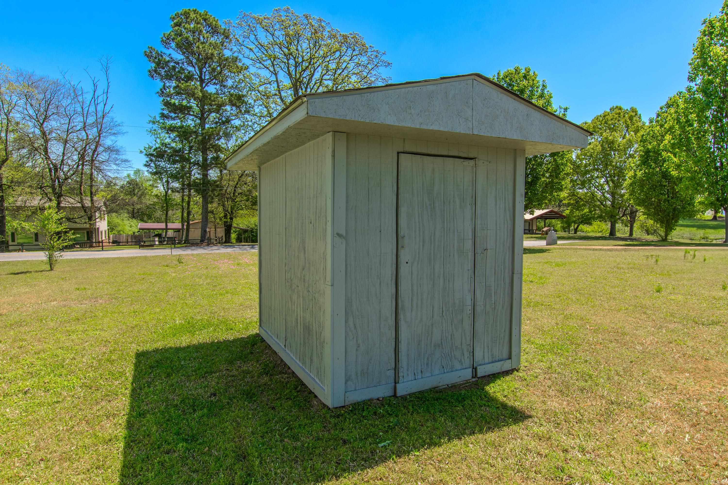 17 S Highway 369  Newhope, AR