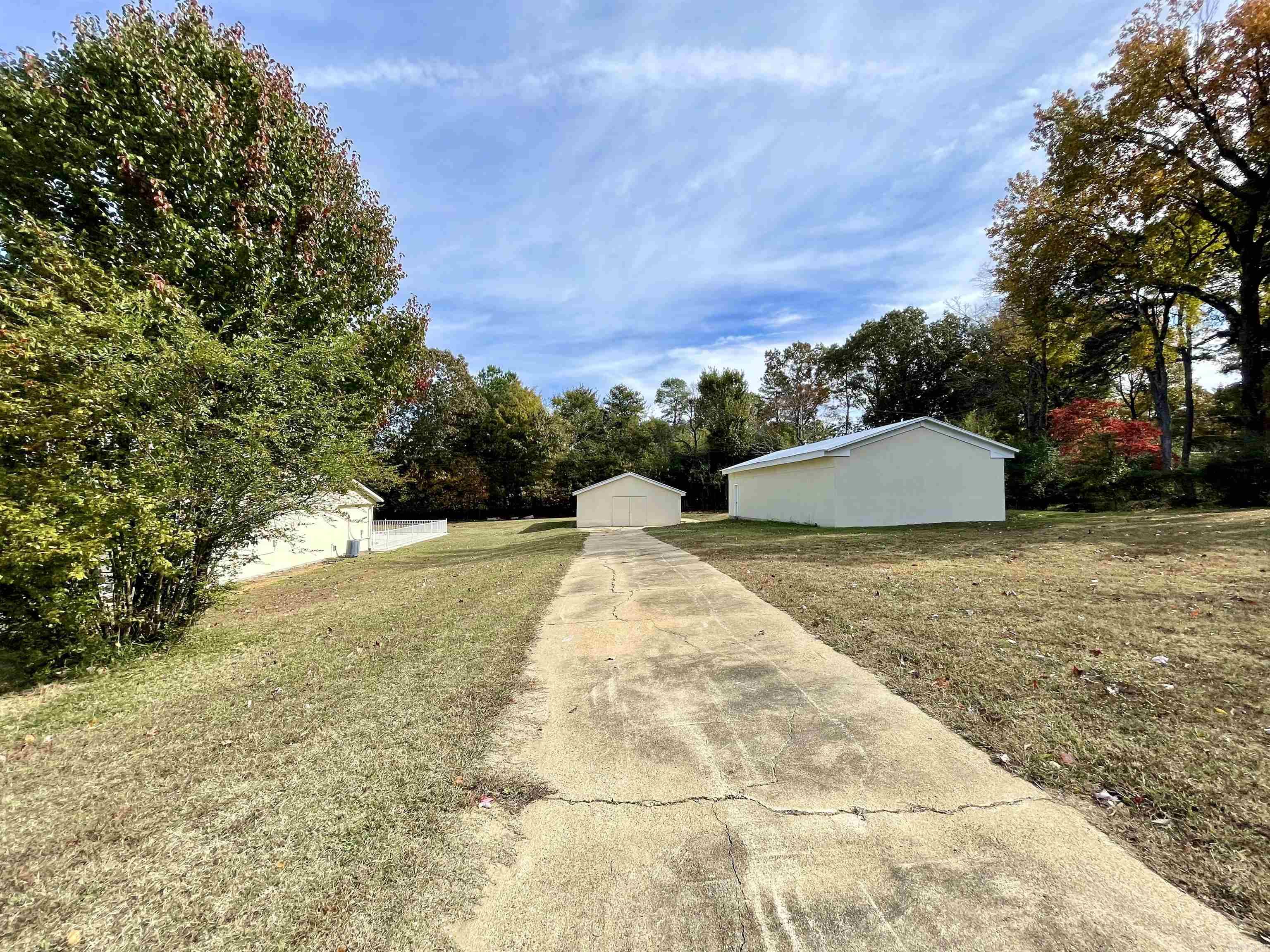 4100 Renee  Jonesboro, AR