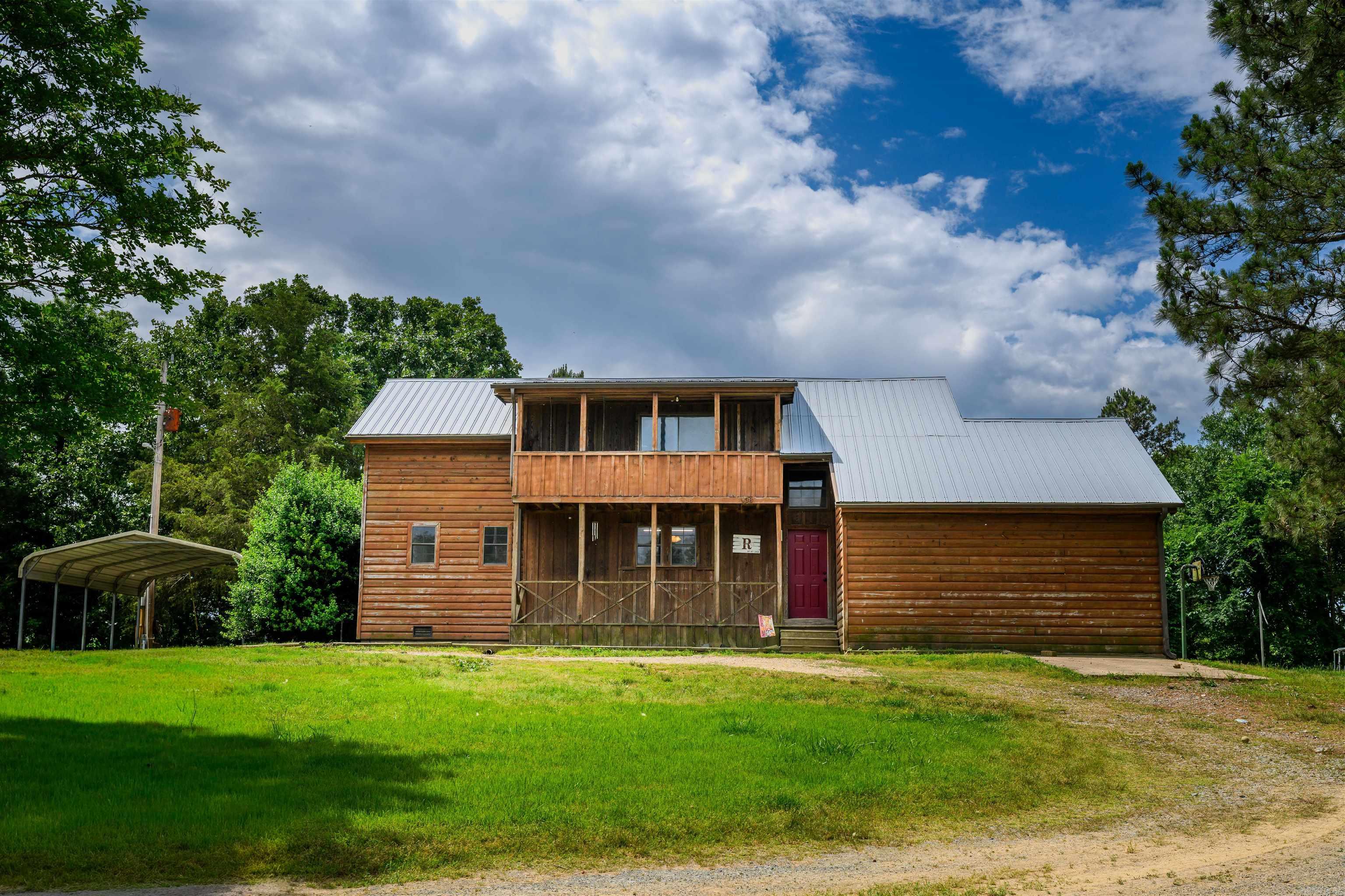 138 Sunrise Lane  Cove, AR
