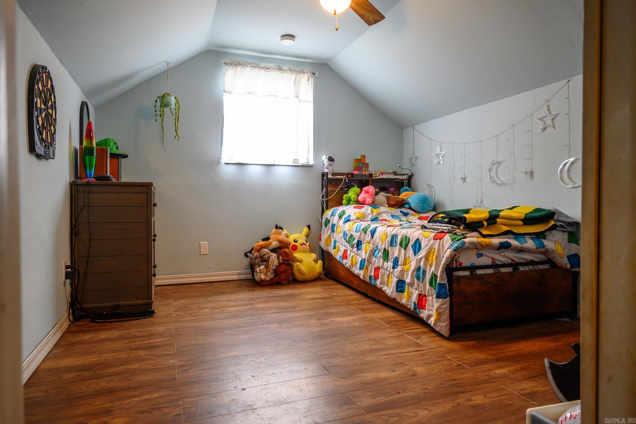 138 Sunrise Lane  Cove, AR
