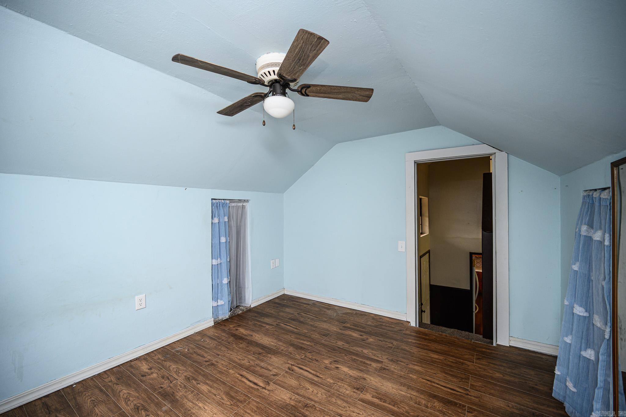 138 Sunrise Lane  Cove, AR
