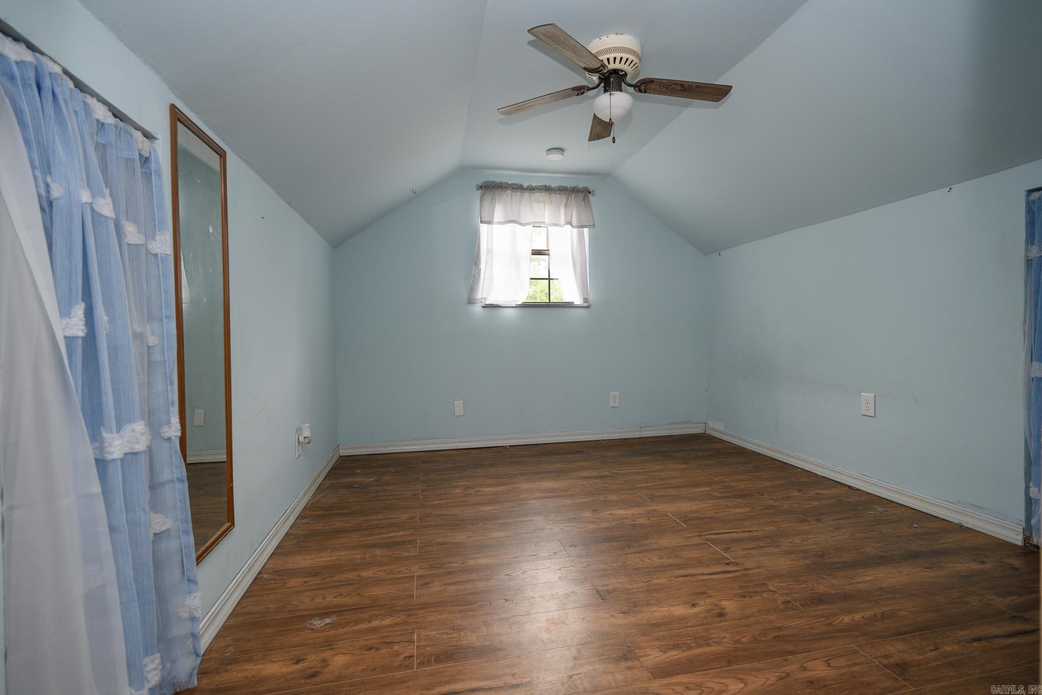 138 Sunrise Lane  Cove, AR