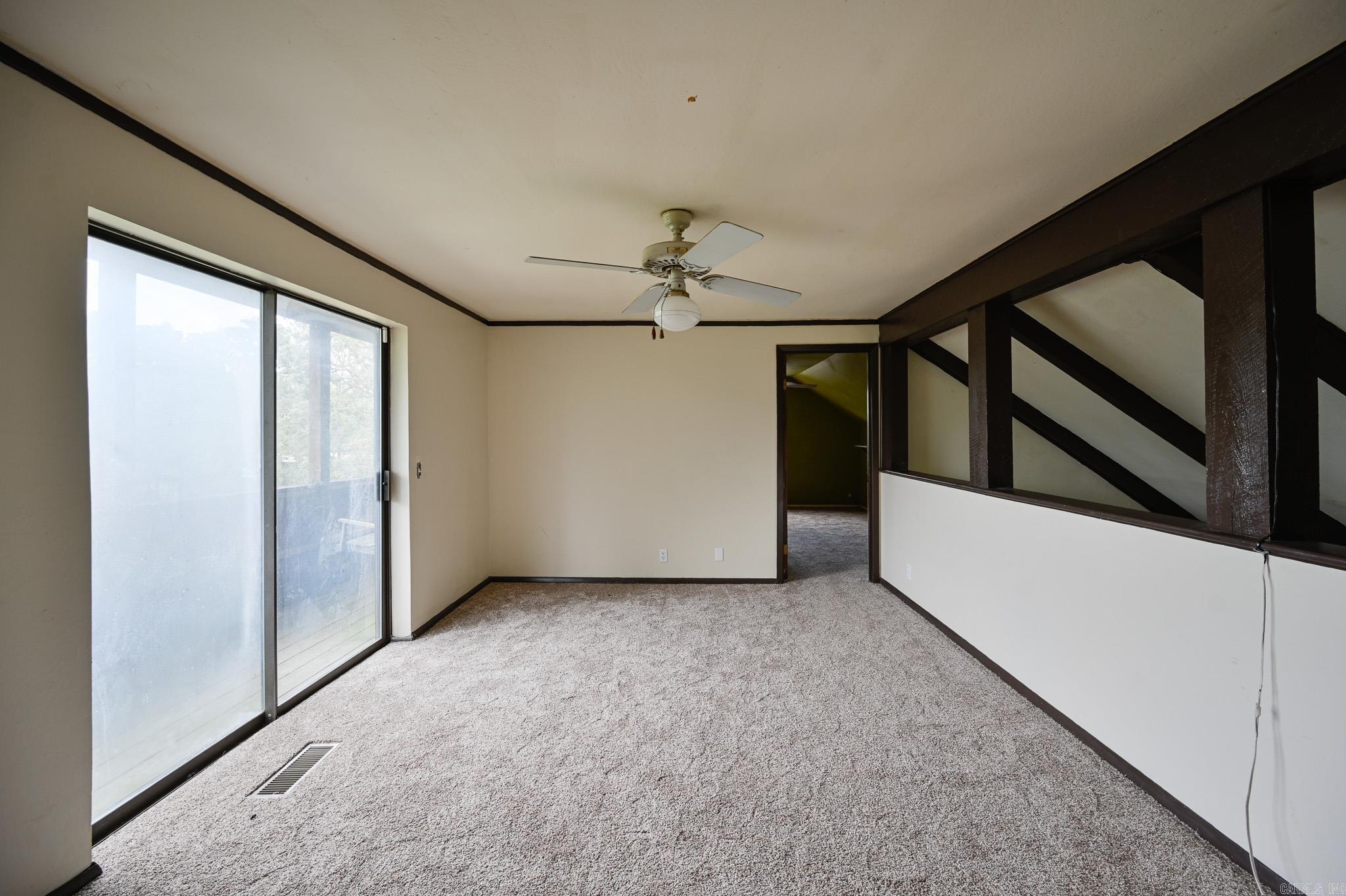 138 Sunrise Lane  Cove, AR