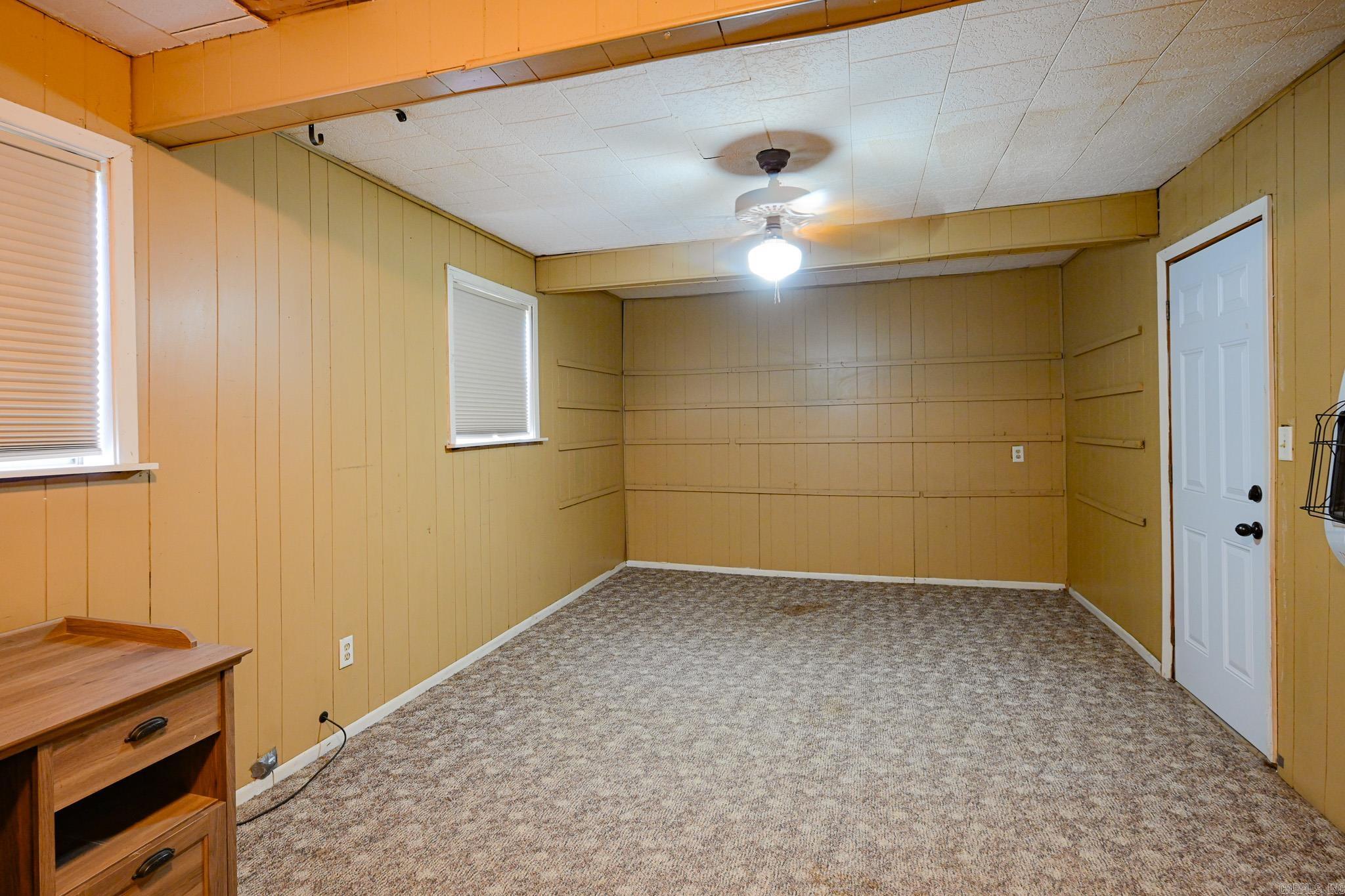 138 Sunrise Lane  Cove, AR
