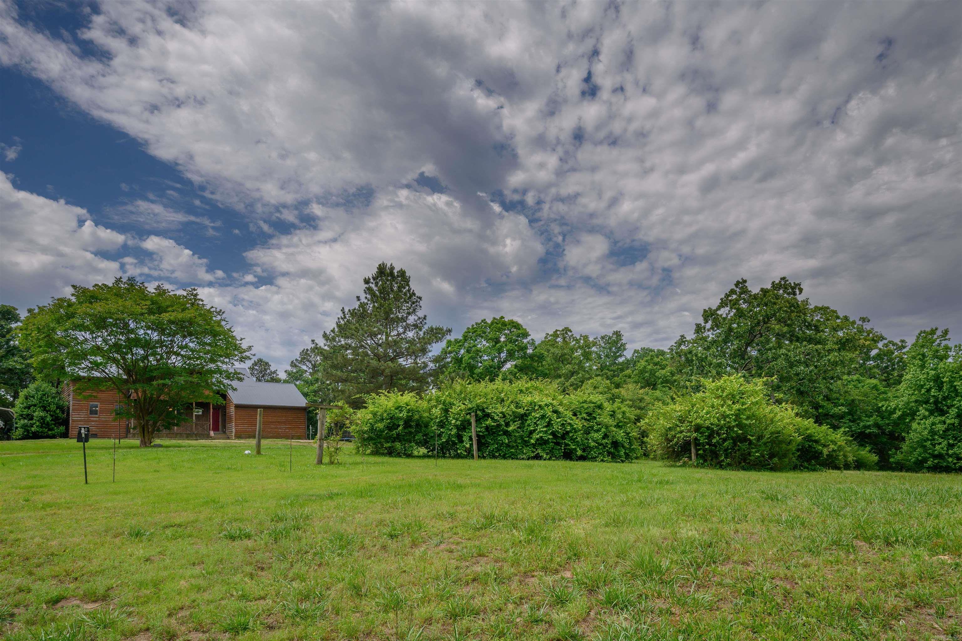 138 Sunrise Lane  Cove, AR