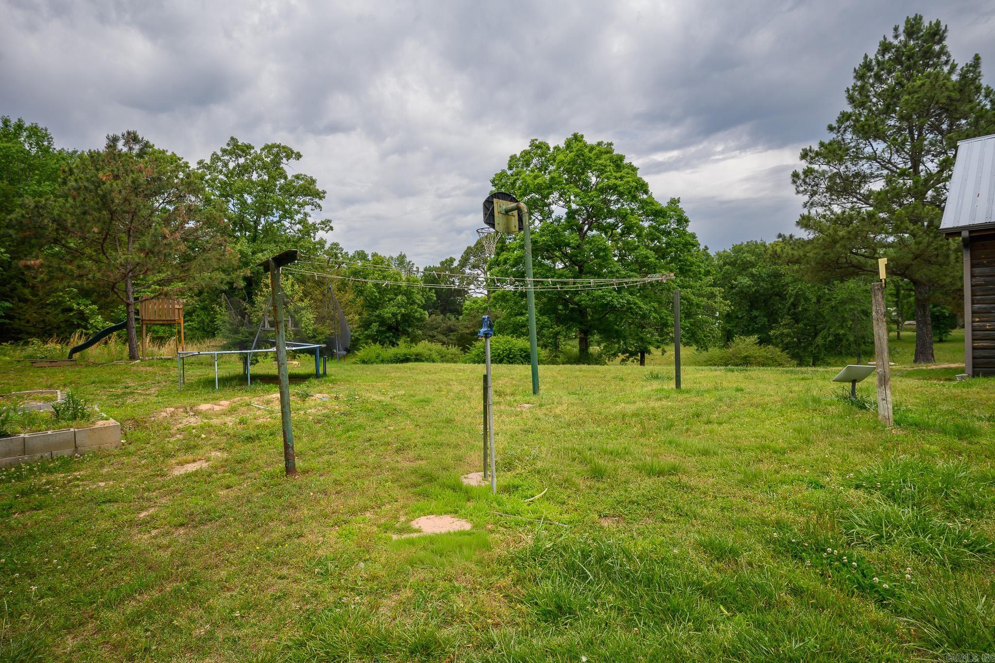 138 Sunrise Lane  Cove, AR