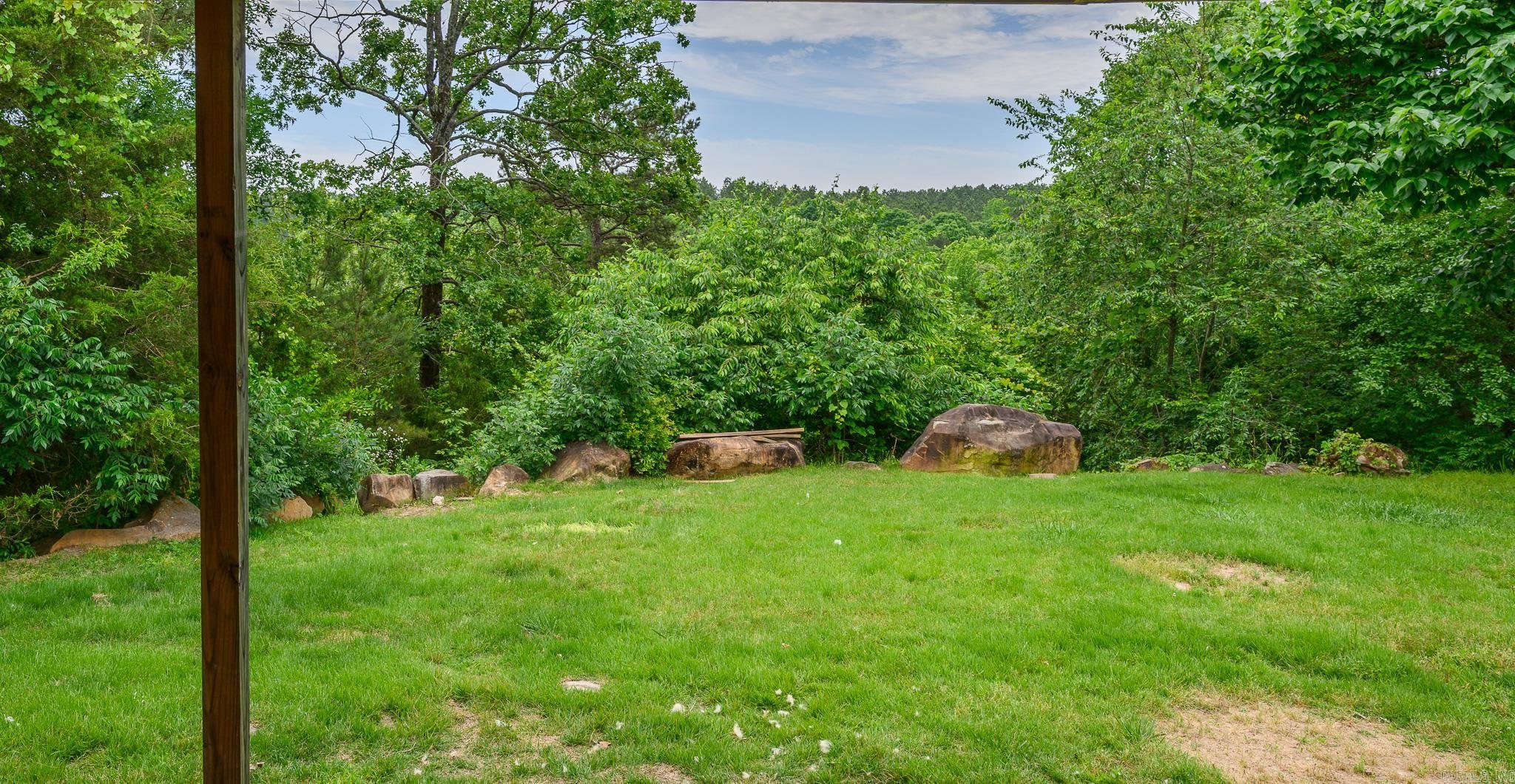 138 Sunrise Lane  Cove, AR