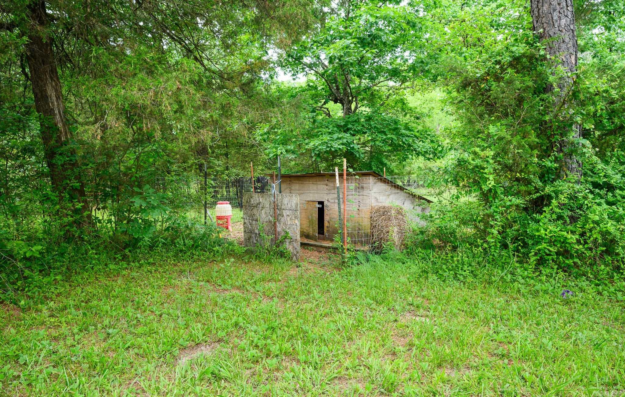 138 Sunrise Lane  Cove, AR