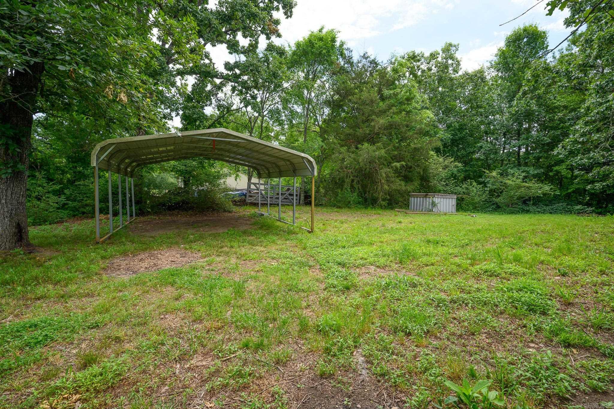 138 Sunrise Lane  Cove, AR