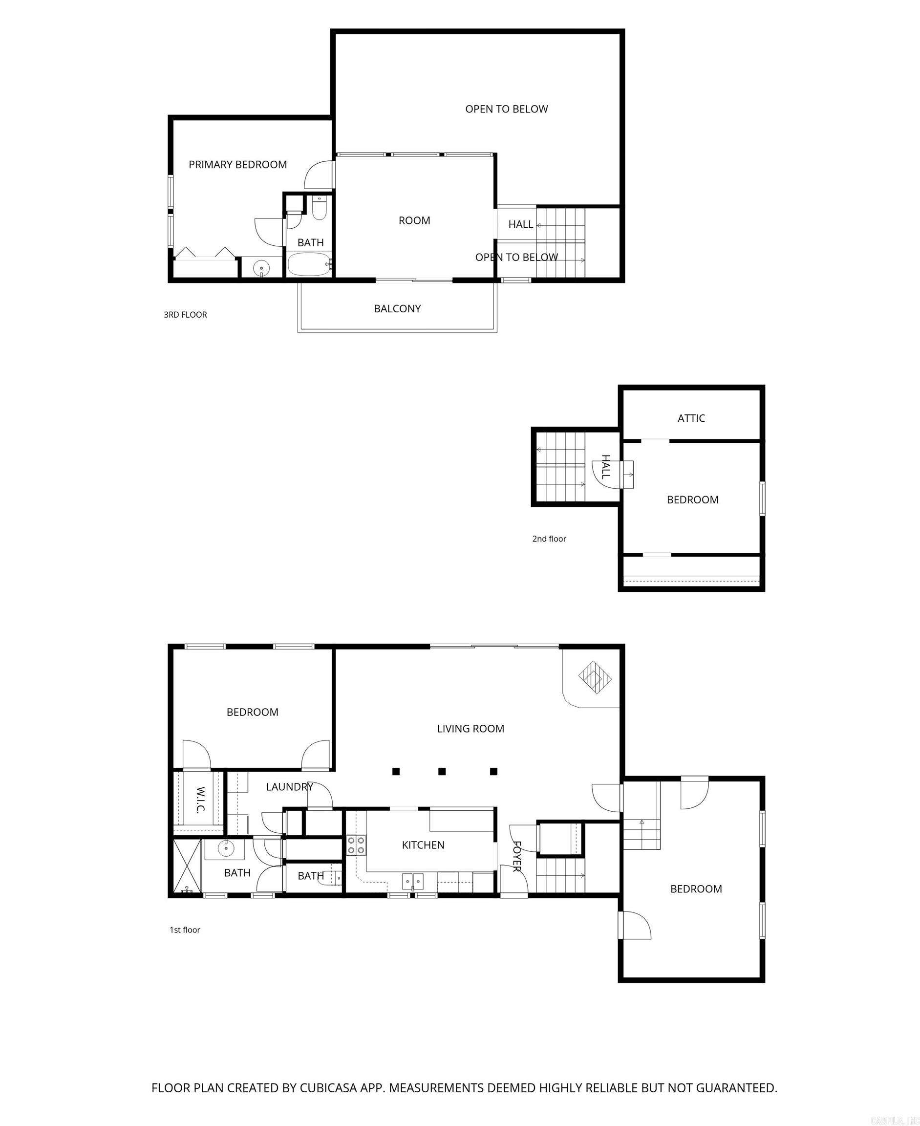 138 Sunrise Lane  Cove, AR