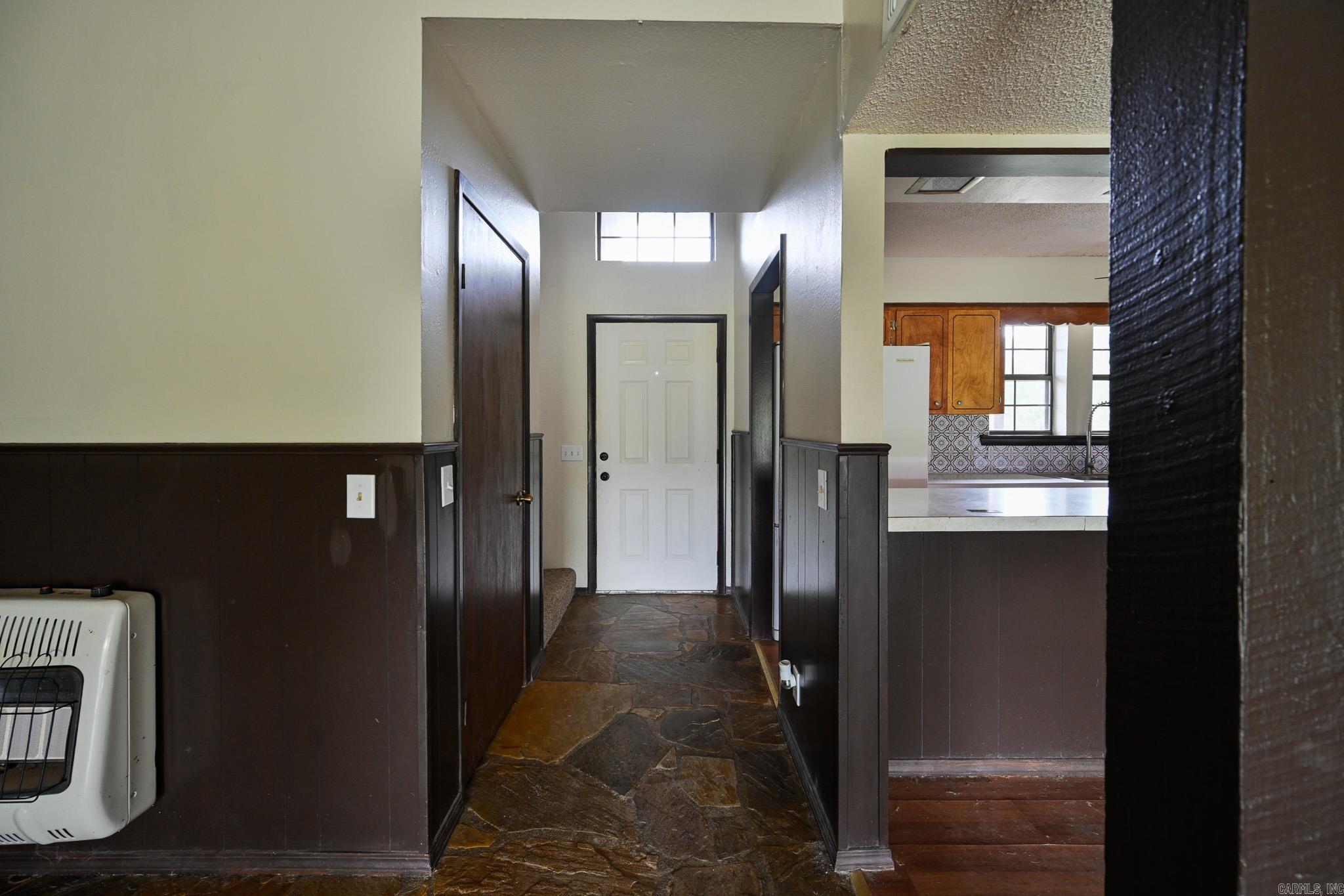 138 Sunrise Lane  Cove, AR