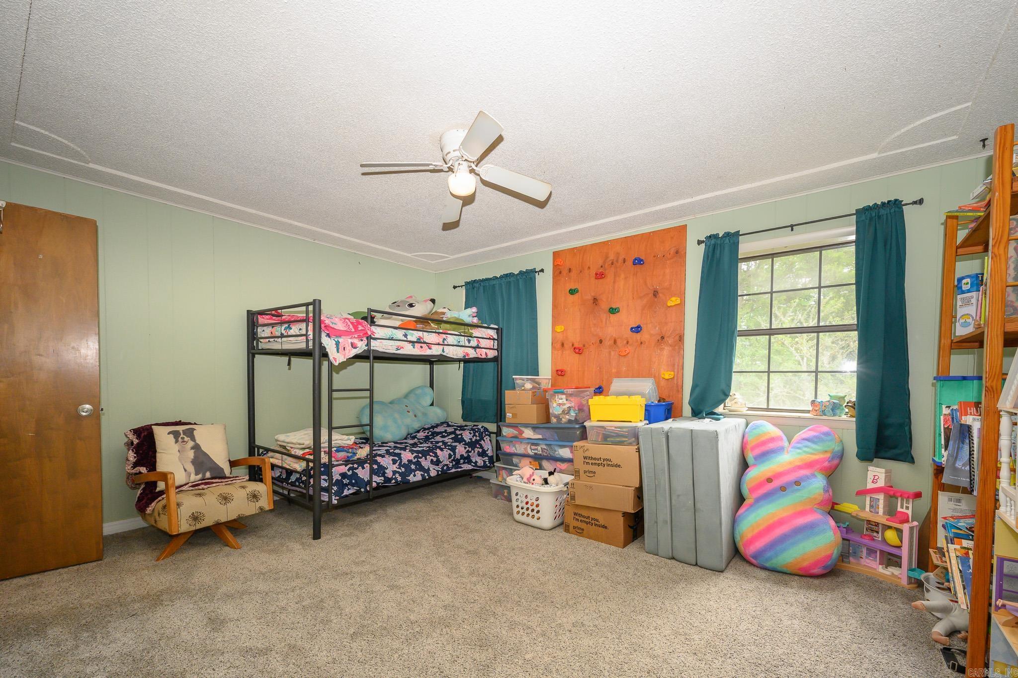 138 Sunrise Lane  Cove, AR