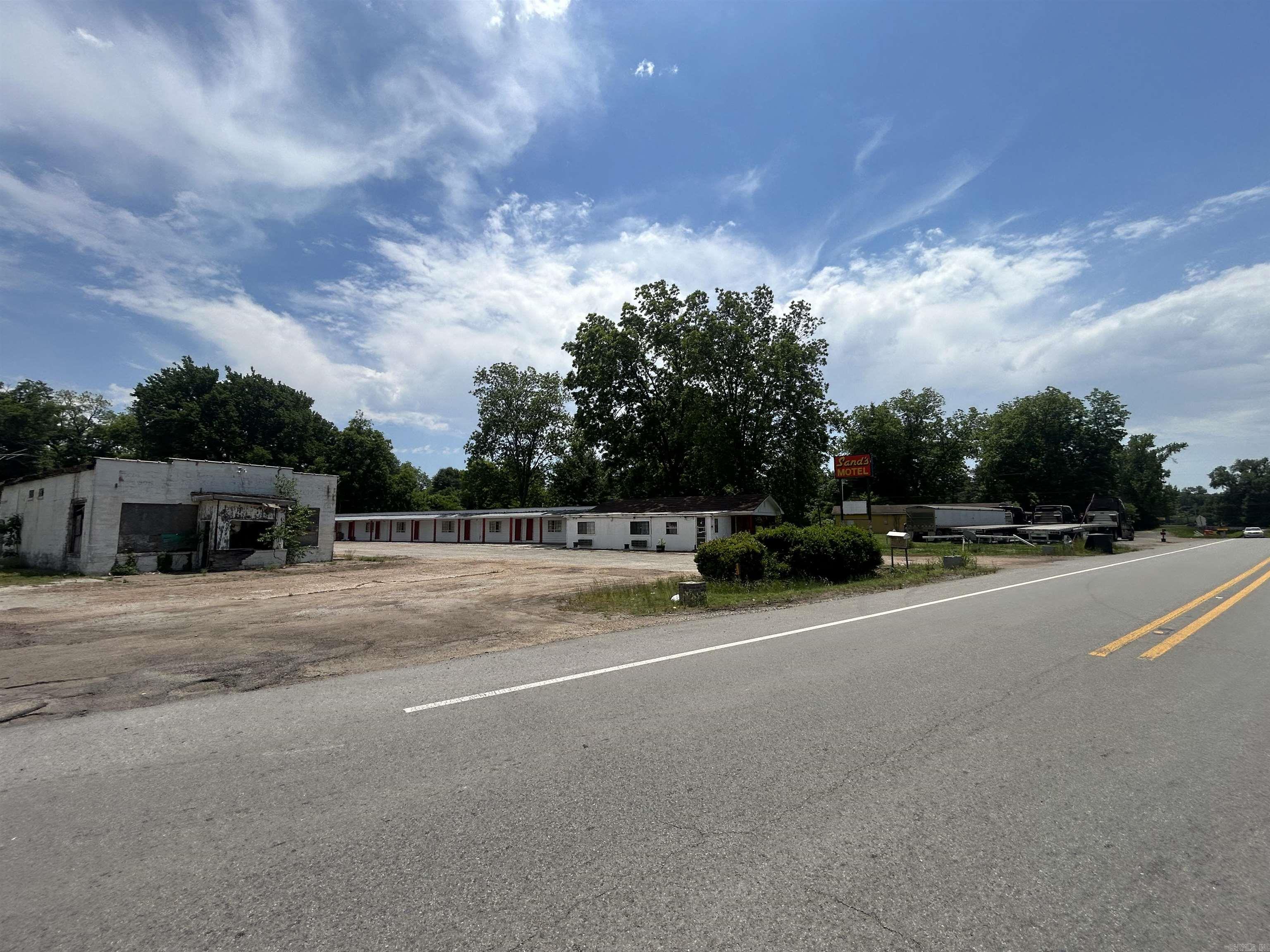 294 Highway 79  Marianna, AR