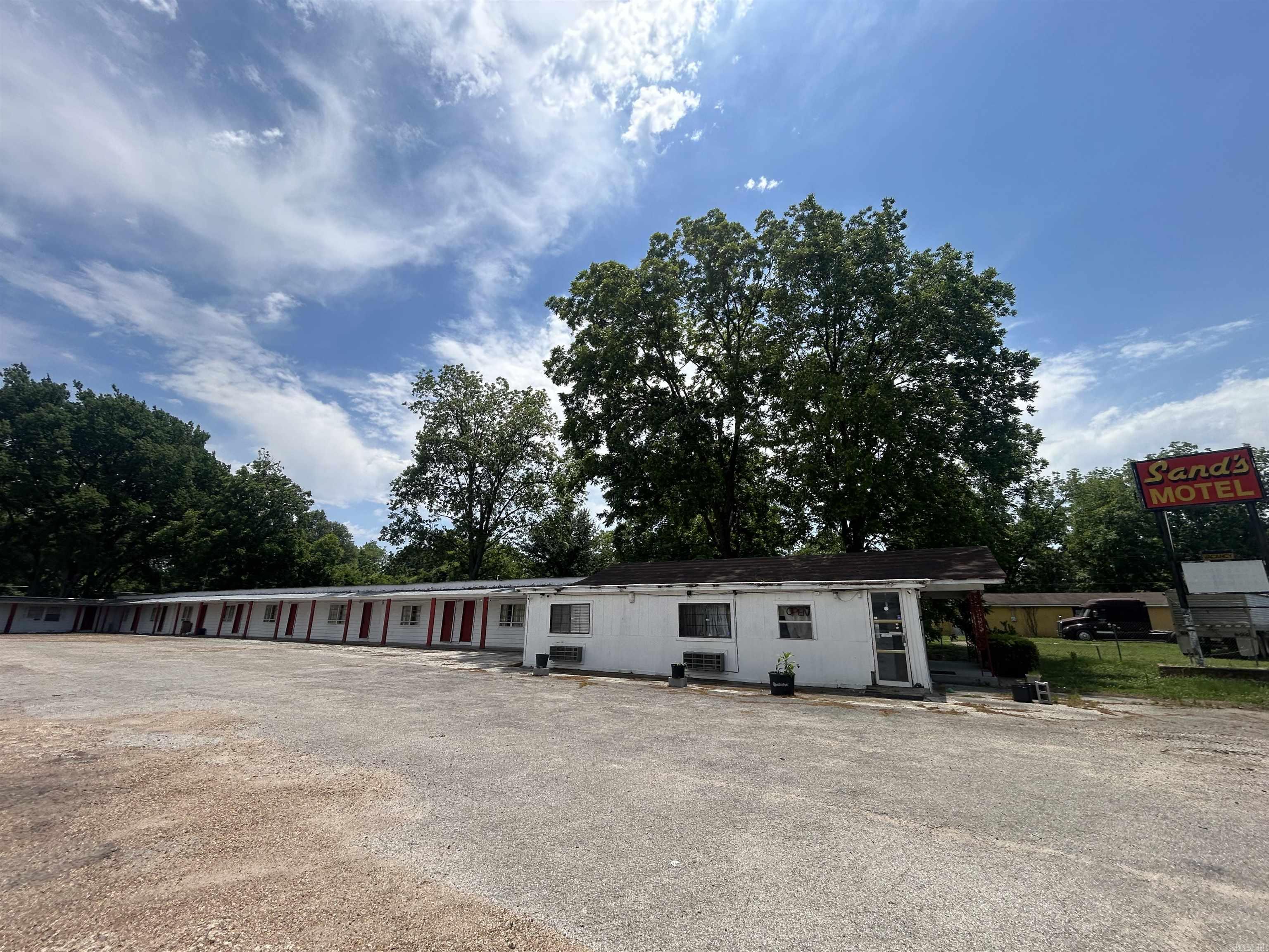 294 Highway 79  Marianna, AR