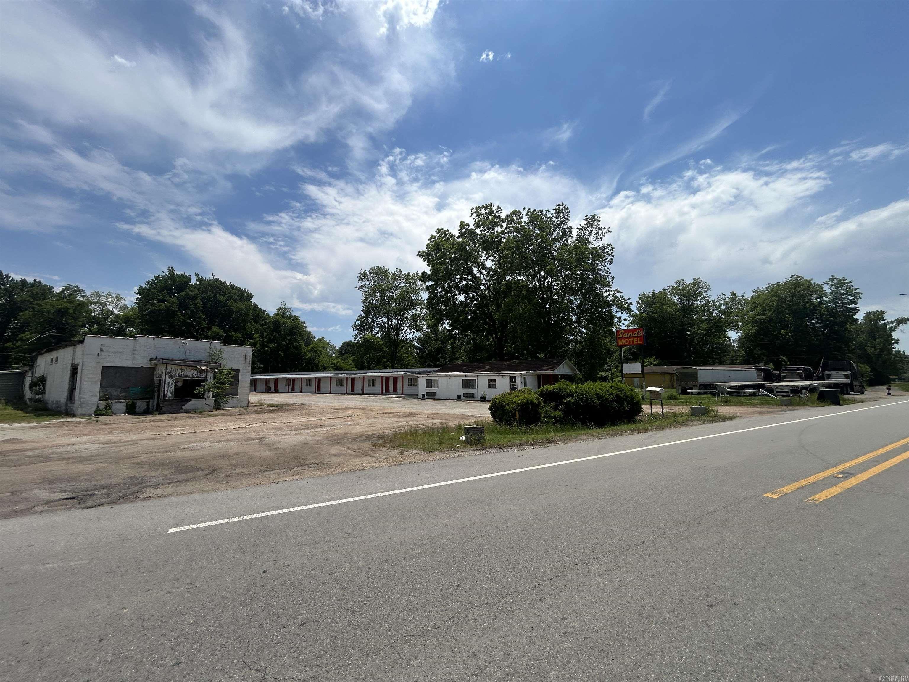294 Highway 79  Marianna, AR