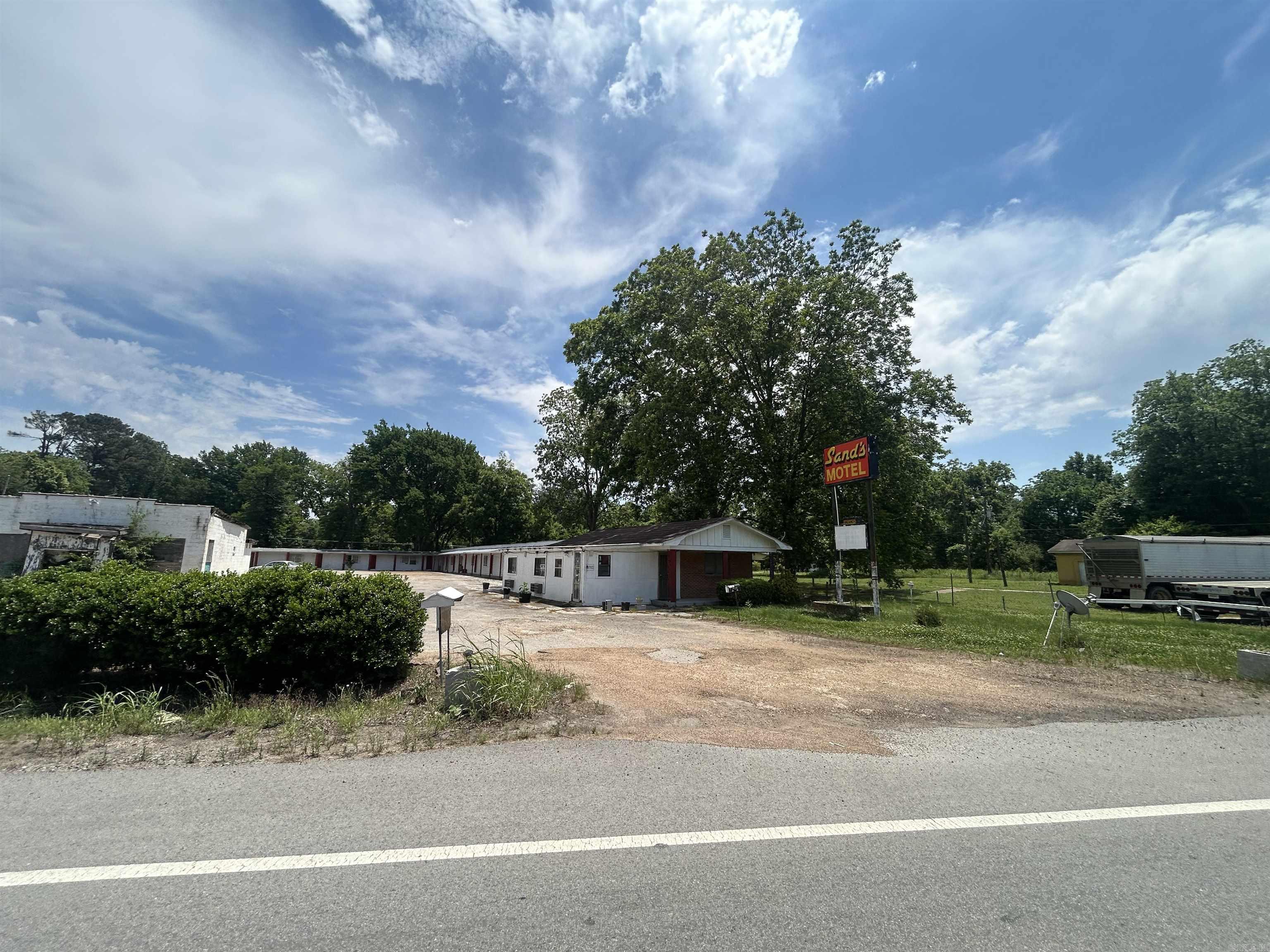 294 Highway 79  Marianna, AR