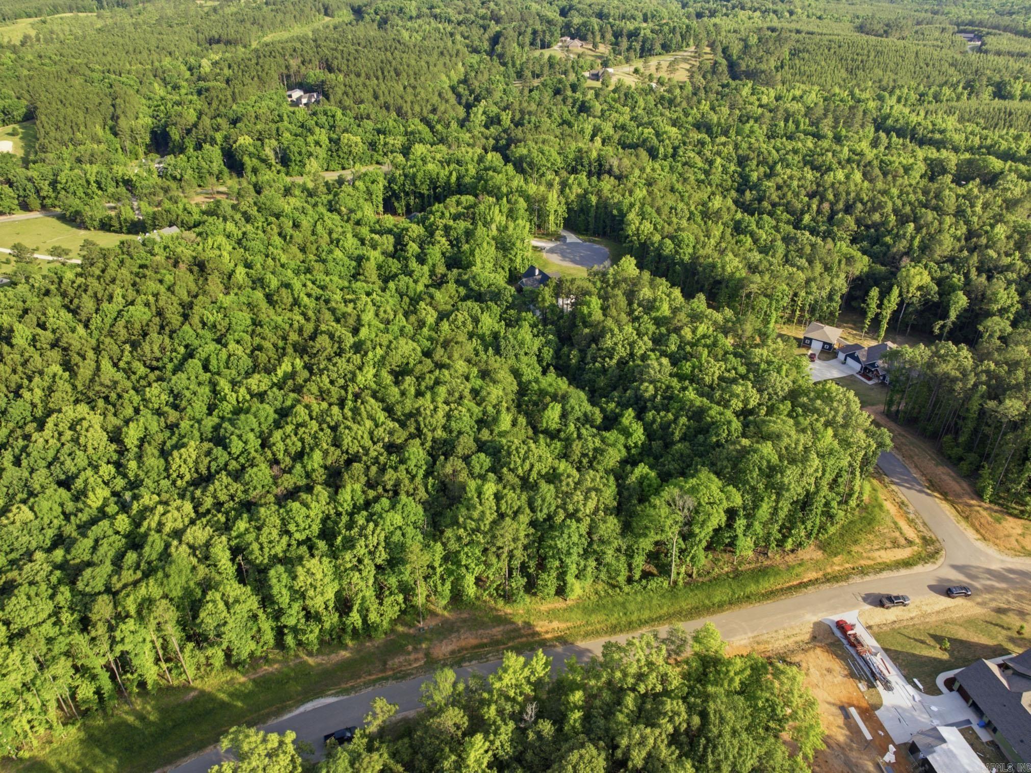 Lot 21 Williams  Benton, AR
