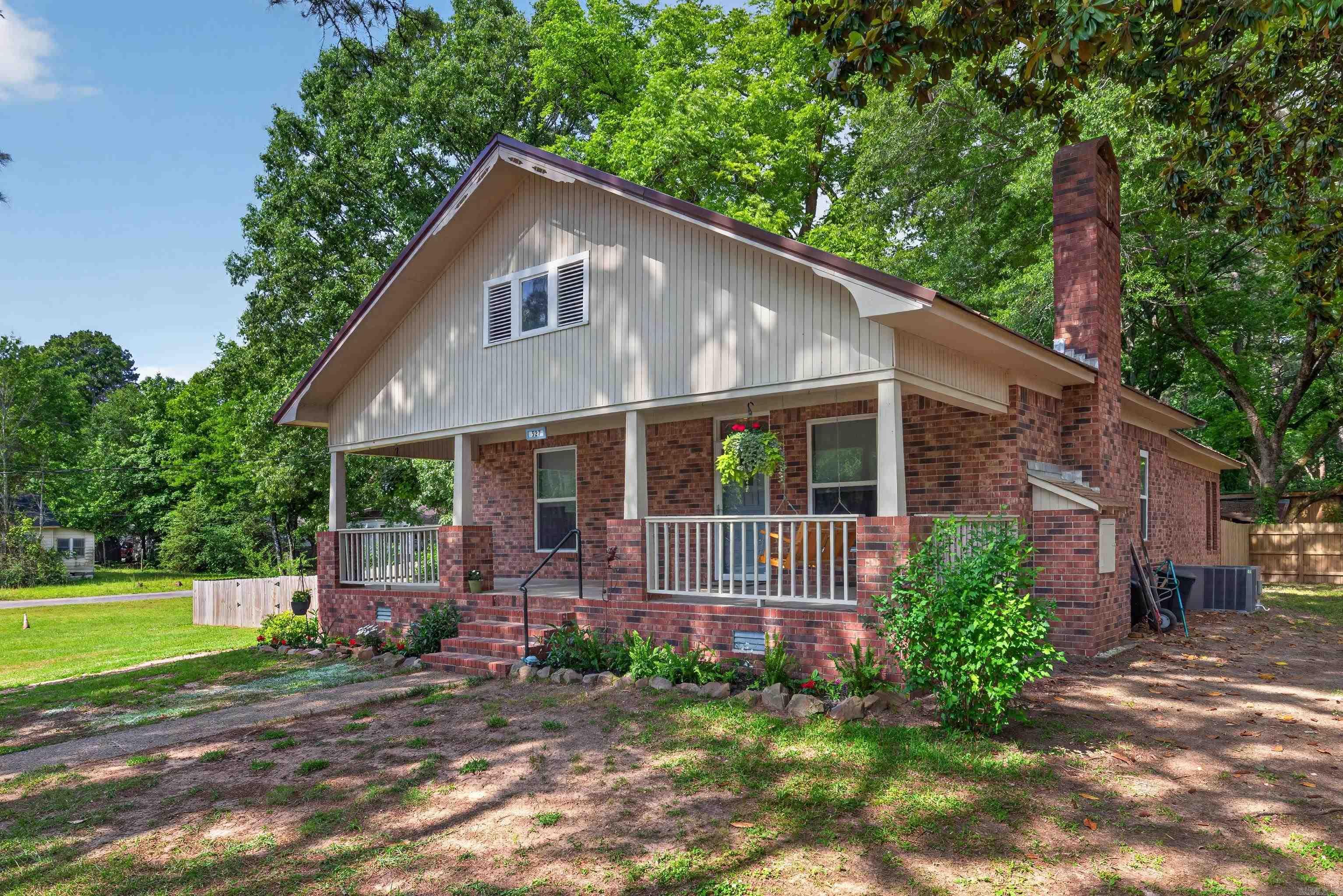 527 S 14Th  Arkadelphia, AR