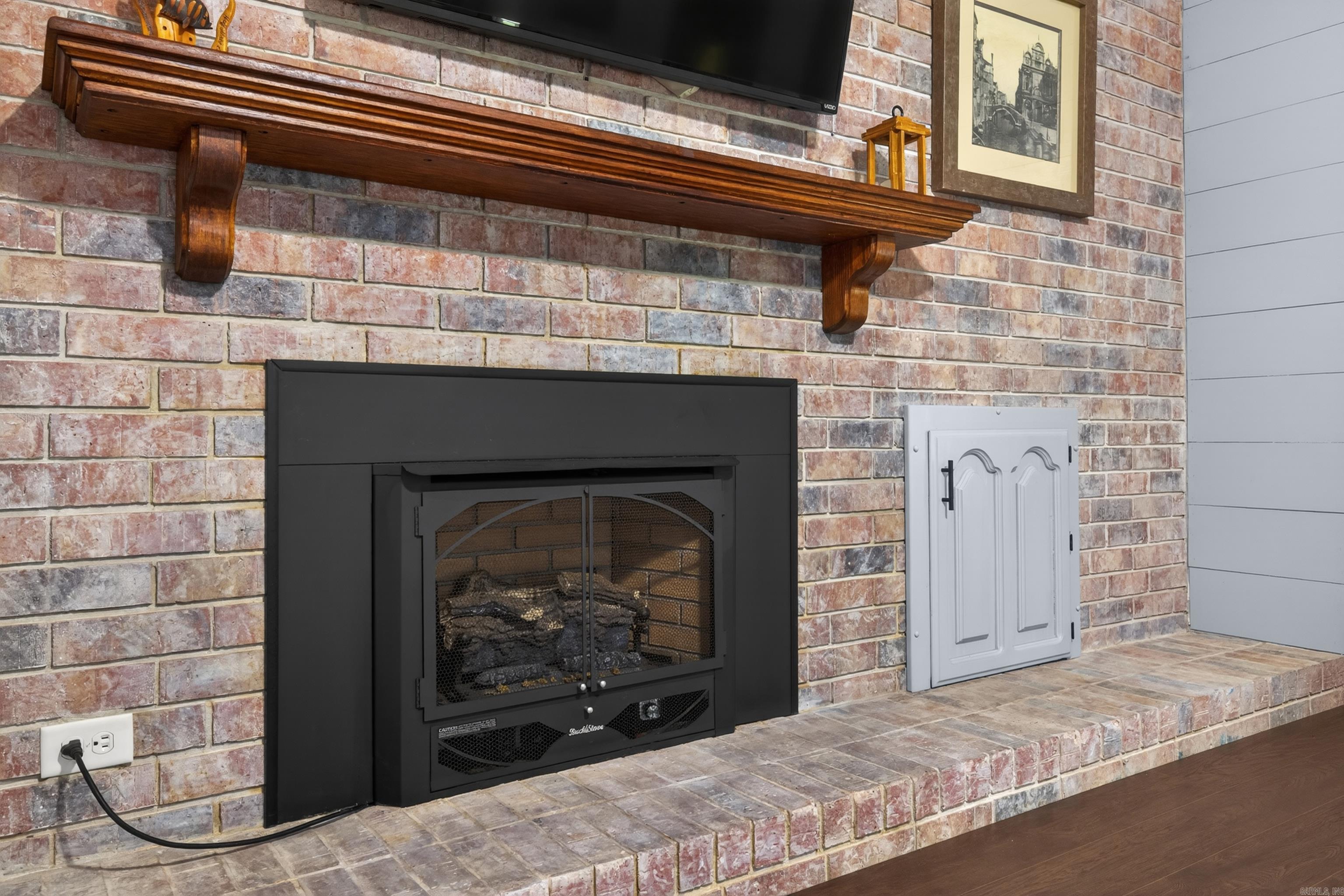 527 S 14Th  Arkadelphia, AR